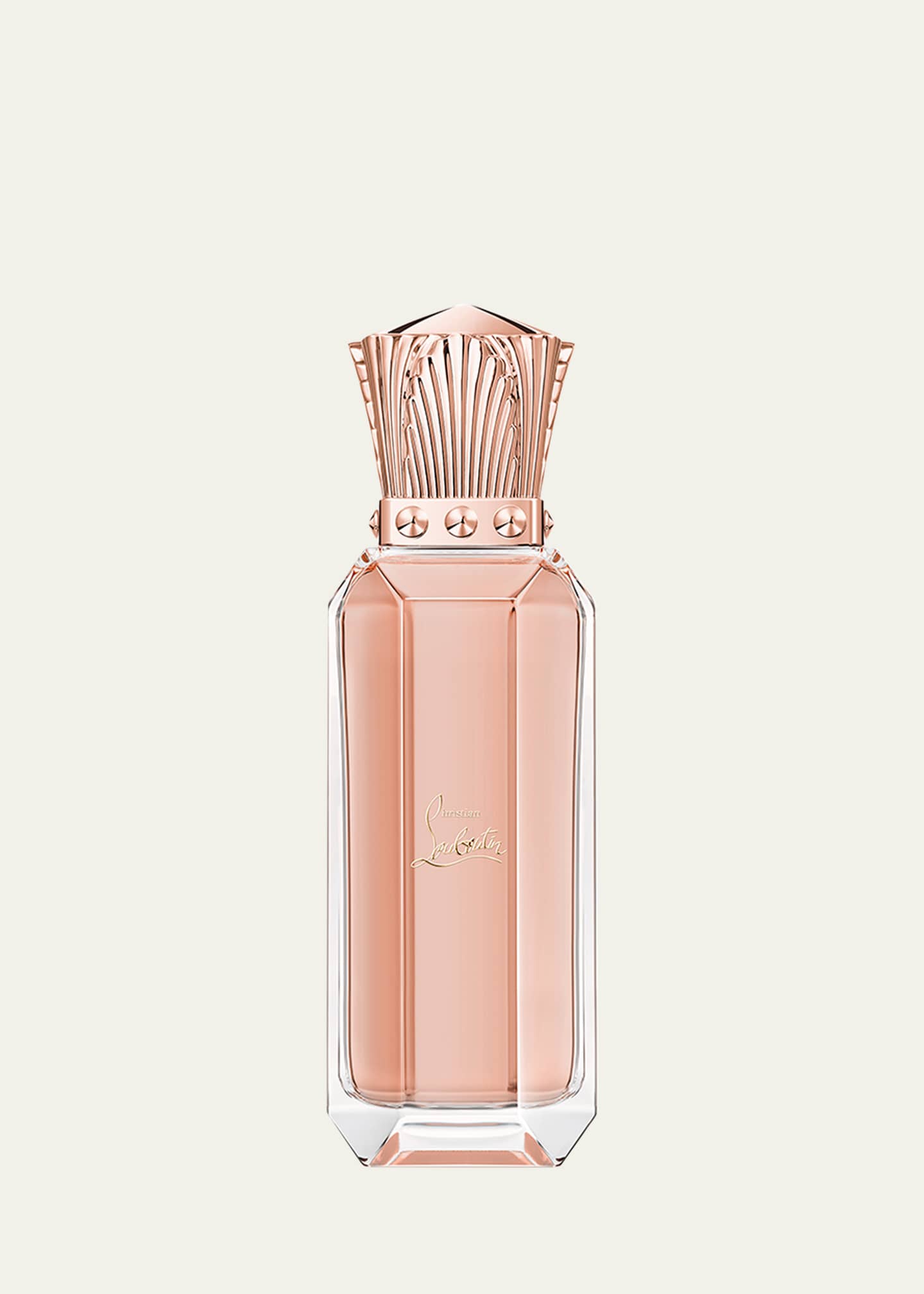 Légère eau de parfum top