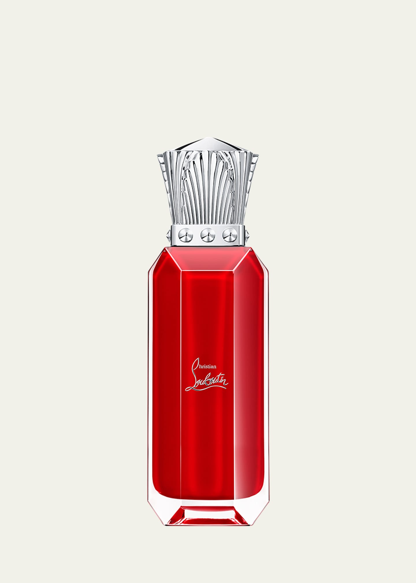 Christian Louboutin Loubirouge Eau de Parfum, 1.7 oz. Image 1 of 3
