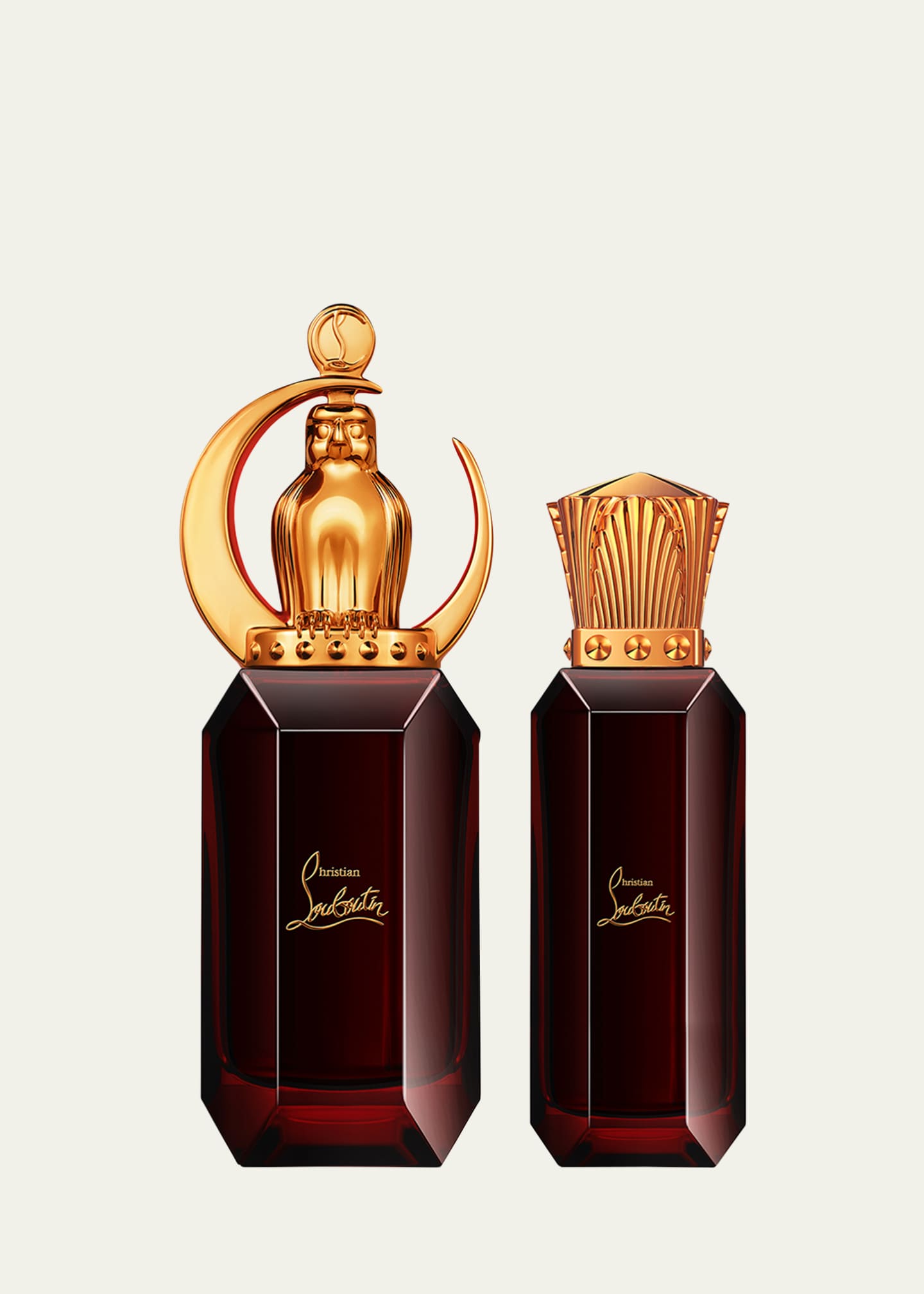 Christian Louboutin Loubiluna Eau de Parfum Intense, 1.7 oz. Image 2 of 3
