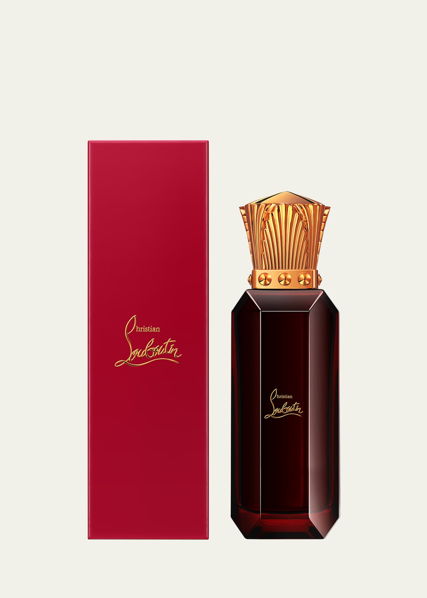 Christian Louboutin Loubiluna Eau de Parfum Intense, 1.7 oz. Image 3 of 3