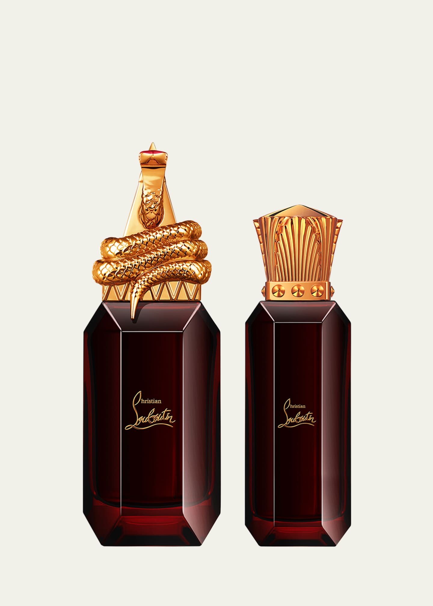 Christian Louboutin Loubiprince Eau de Parfum Intense, 1.7 oz. Image 2 of 3