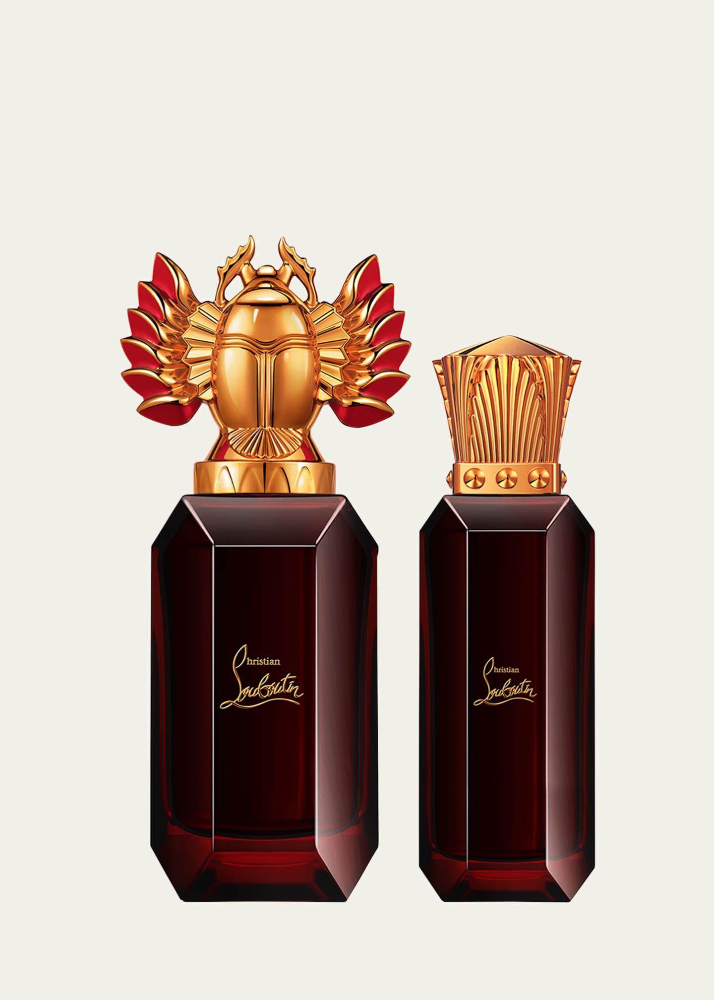 Christian Louboutin Loubicharme Eau de Parfum Intense, 1.7 oz. Image 2 of 3