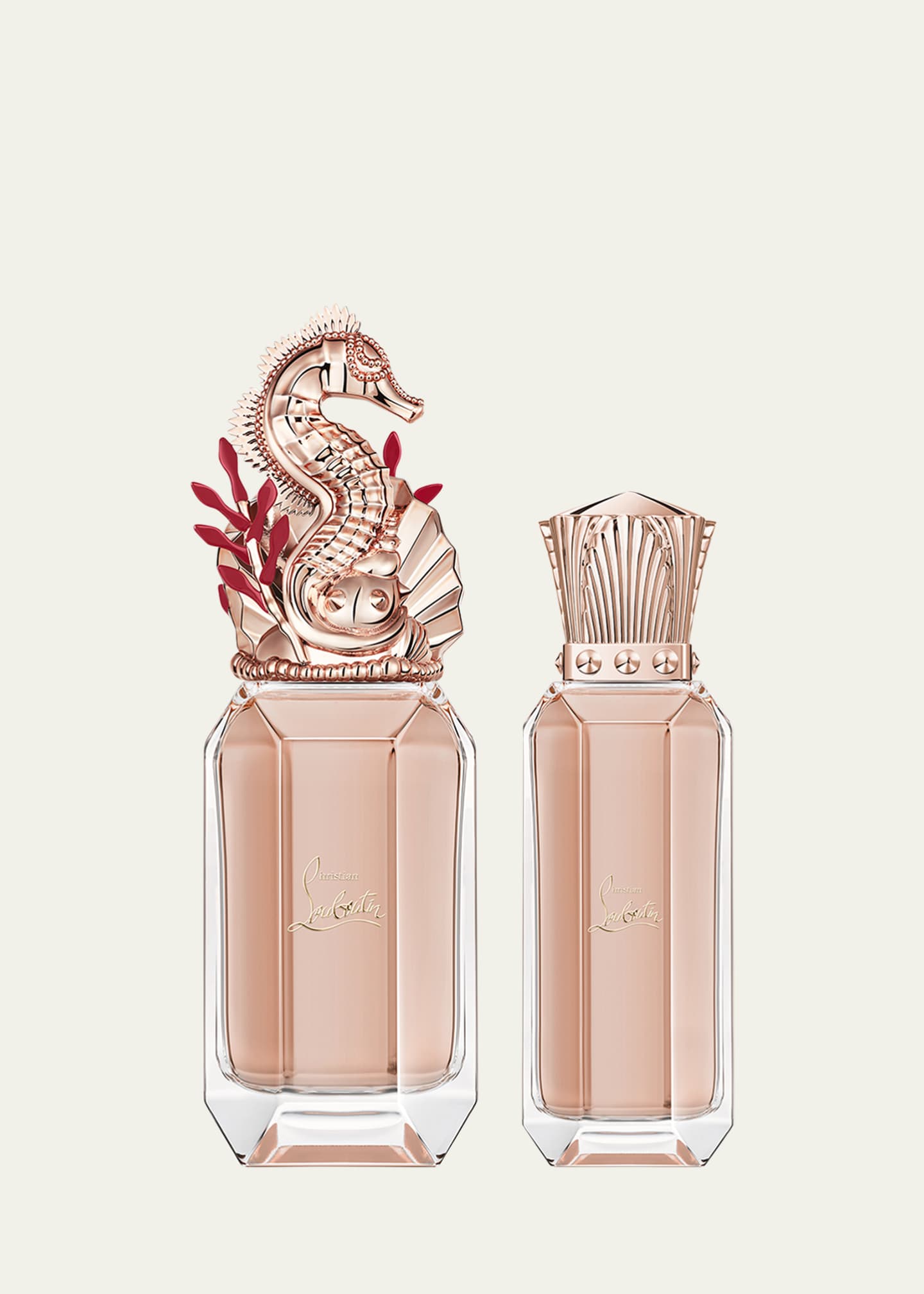 Christian Louboutin Loubihorse Eau de Parfum Légère, 1.7 oz. Image 2 of 3