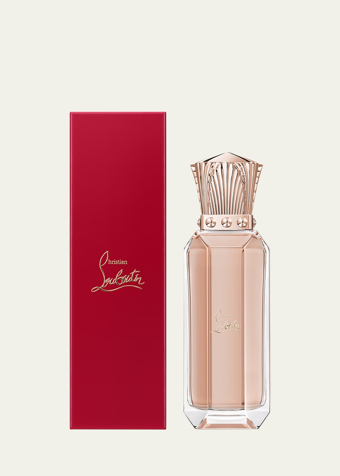 Christian Louboutin Loubihorse Eau de Parfum Légère, 1.7 oz. Image 3 of 3