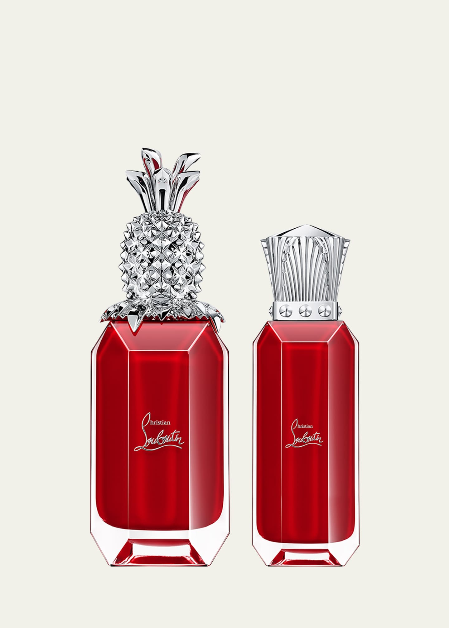 Louboutin parfum 2025