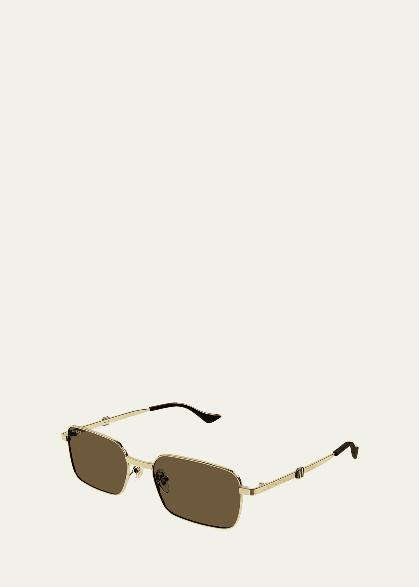 Rectangular sunglasses mens best sale