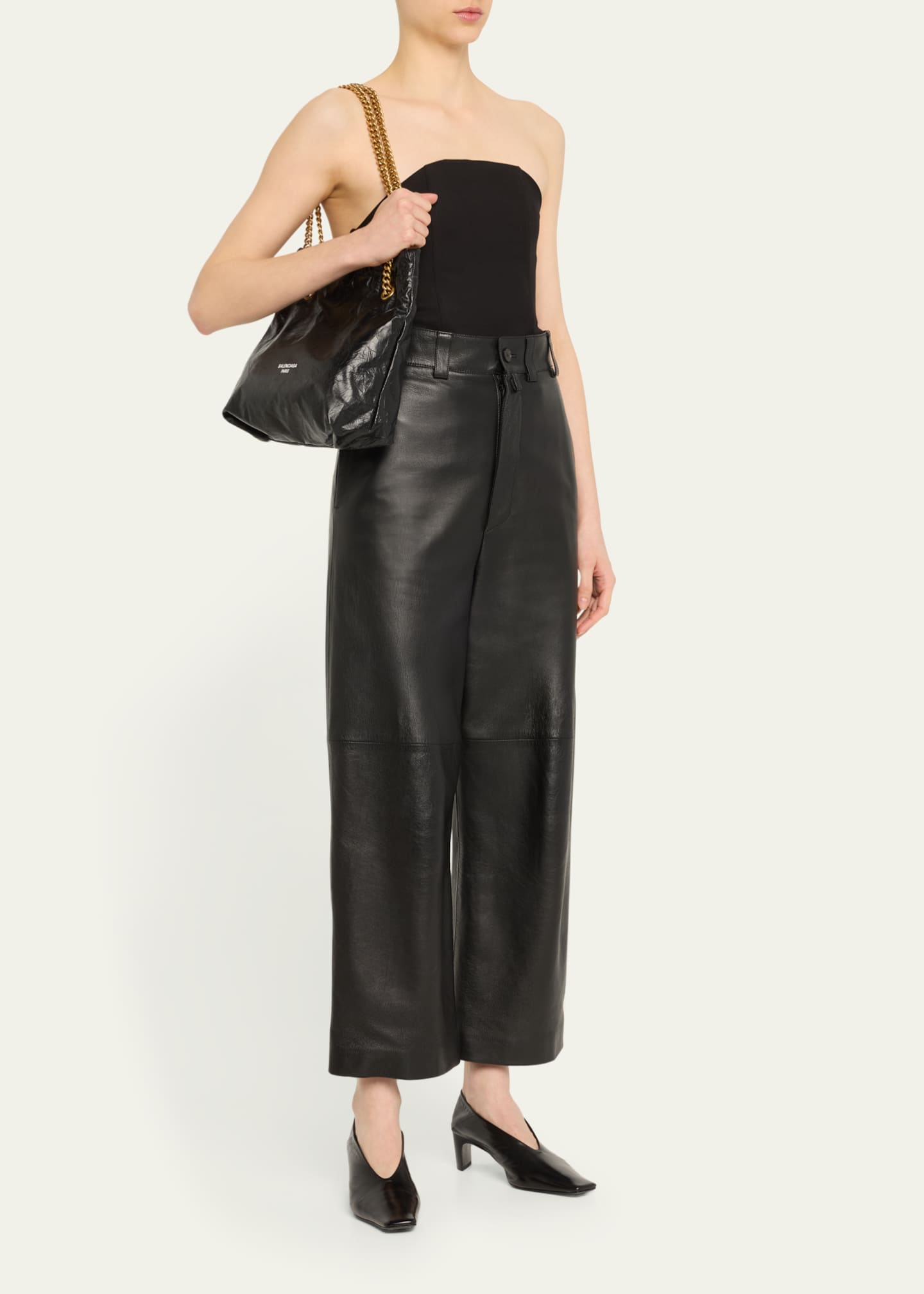 Shopper bag balenciaga on sale