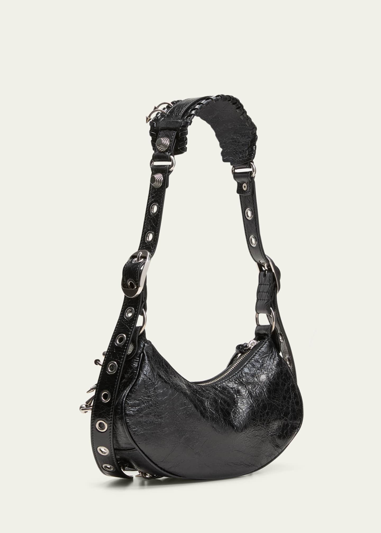 Balenciaga best sale hobo bag