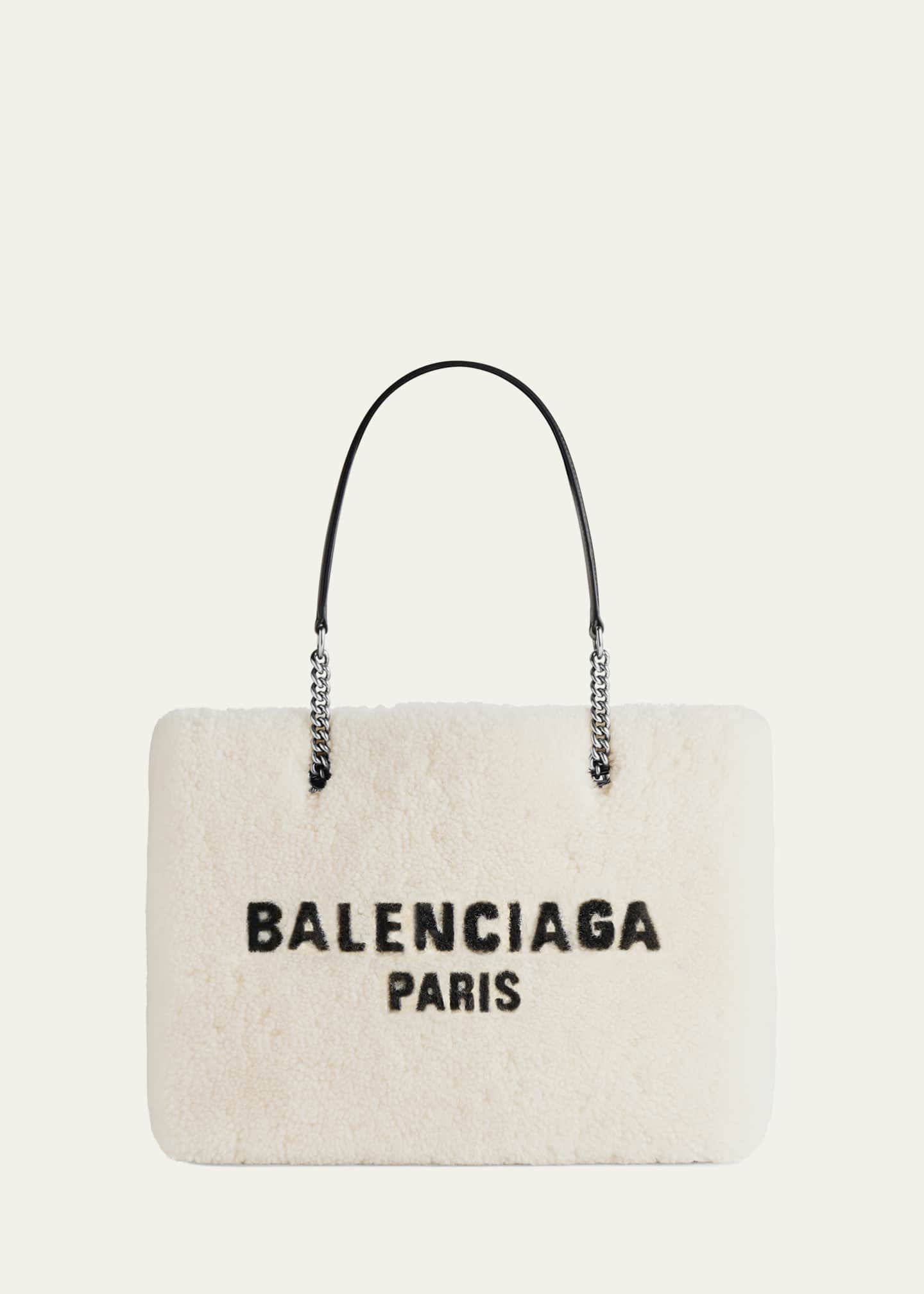 Shopping bag balenciaga discount