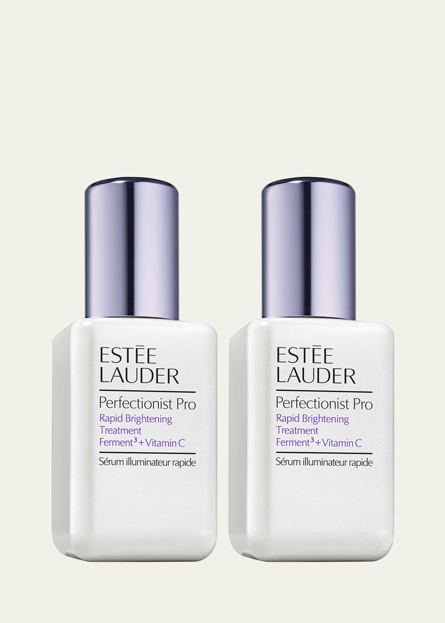 Estee Lauder Perfectionist Pro Rapid Brightening Serum Duo, 2 x 1.7 oz. Image 1 of 2