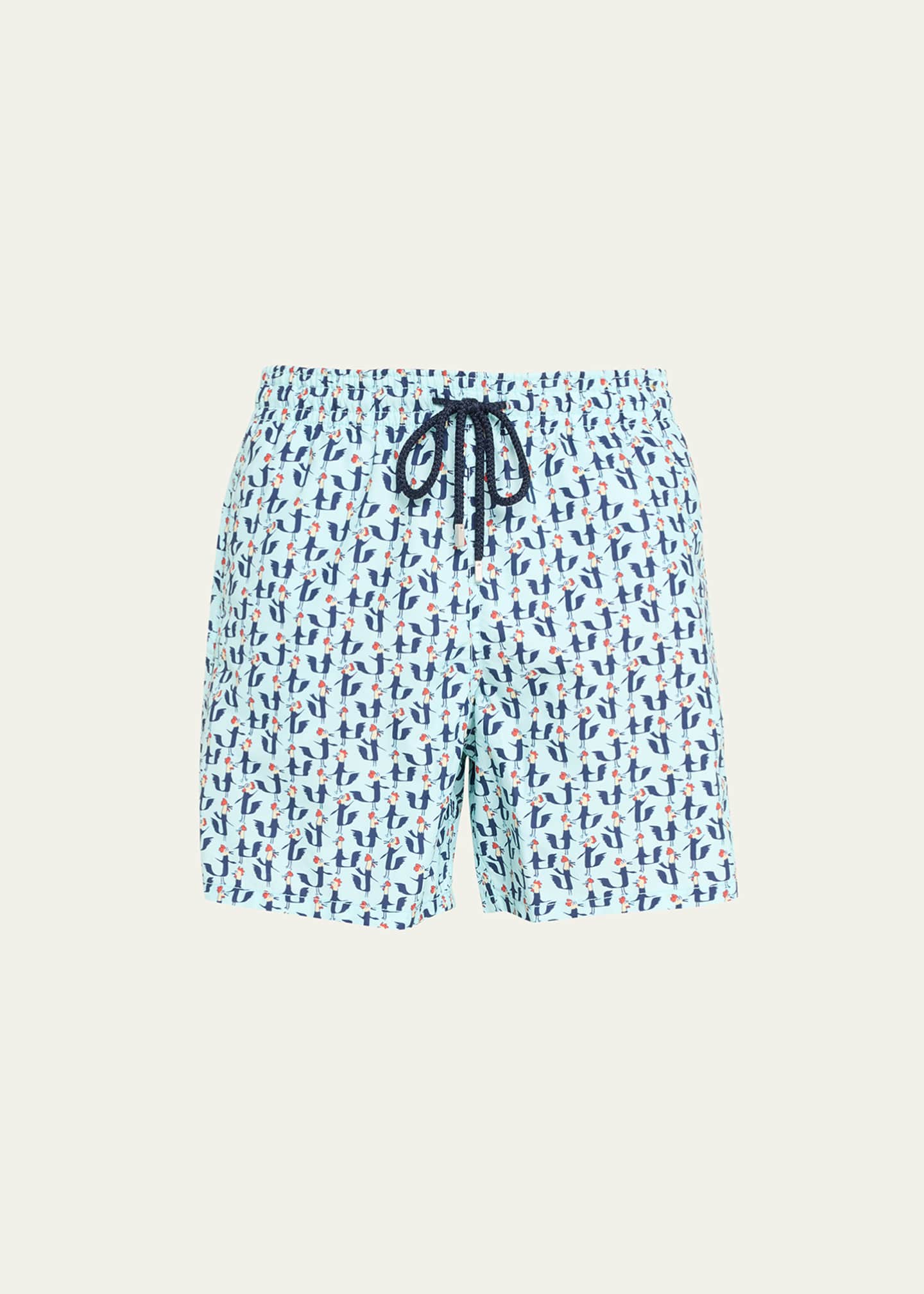 Vilebrequin moorea swim trunk online