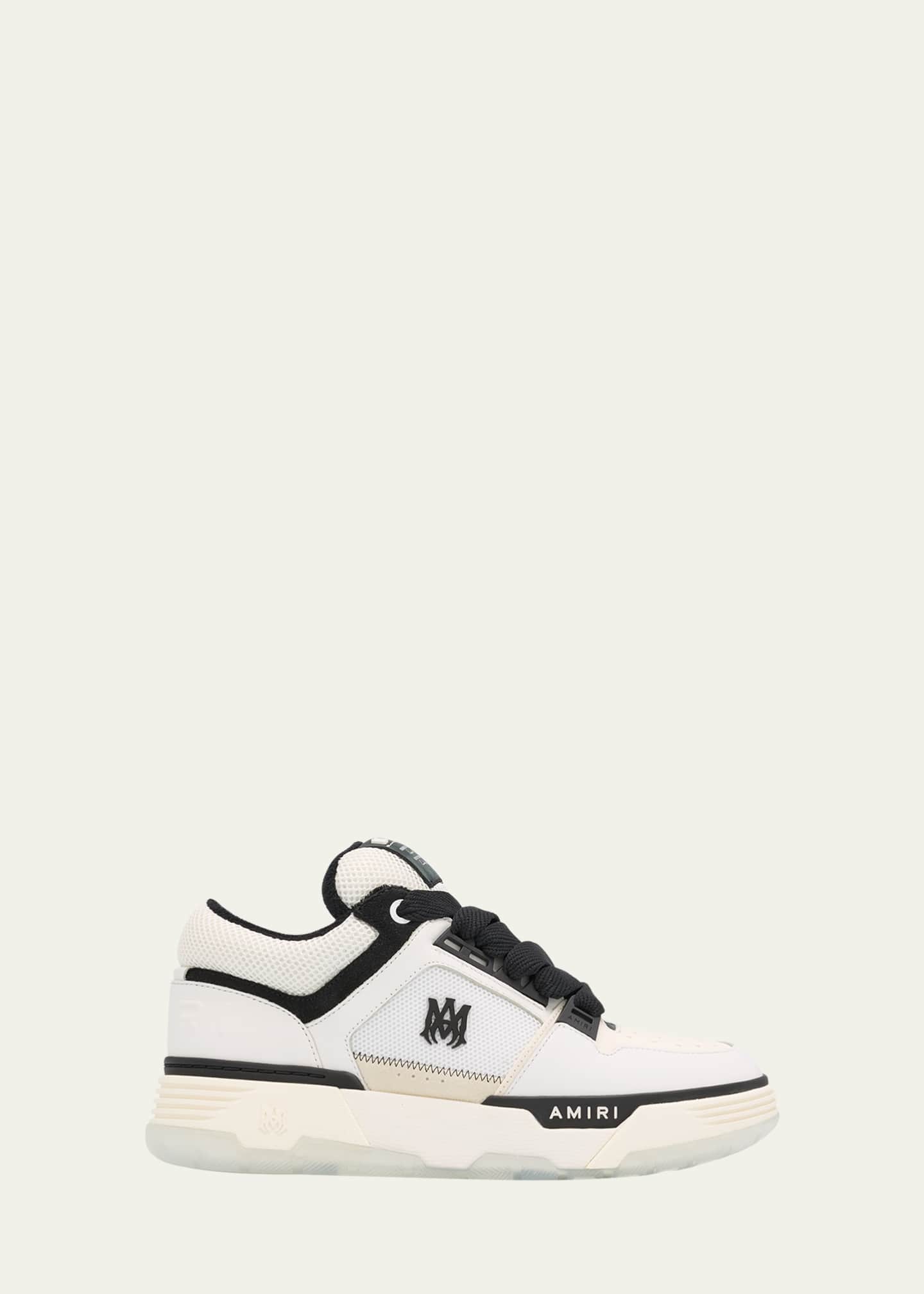 【2024年】もらって嬉しいお歳暮 人気ランキング Amiri Bergdorf - Sneakers Low-Top Mesh & Leather MA-1 Men's 帽子