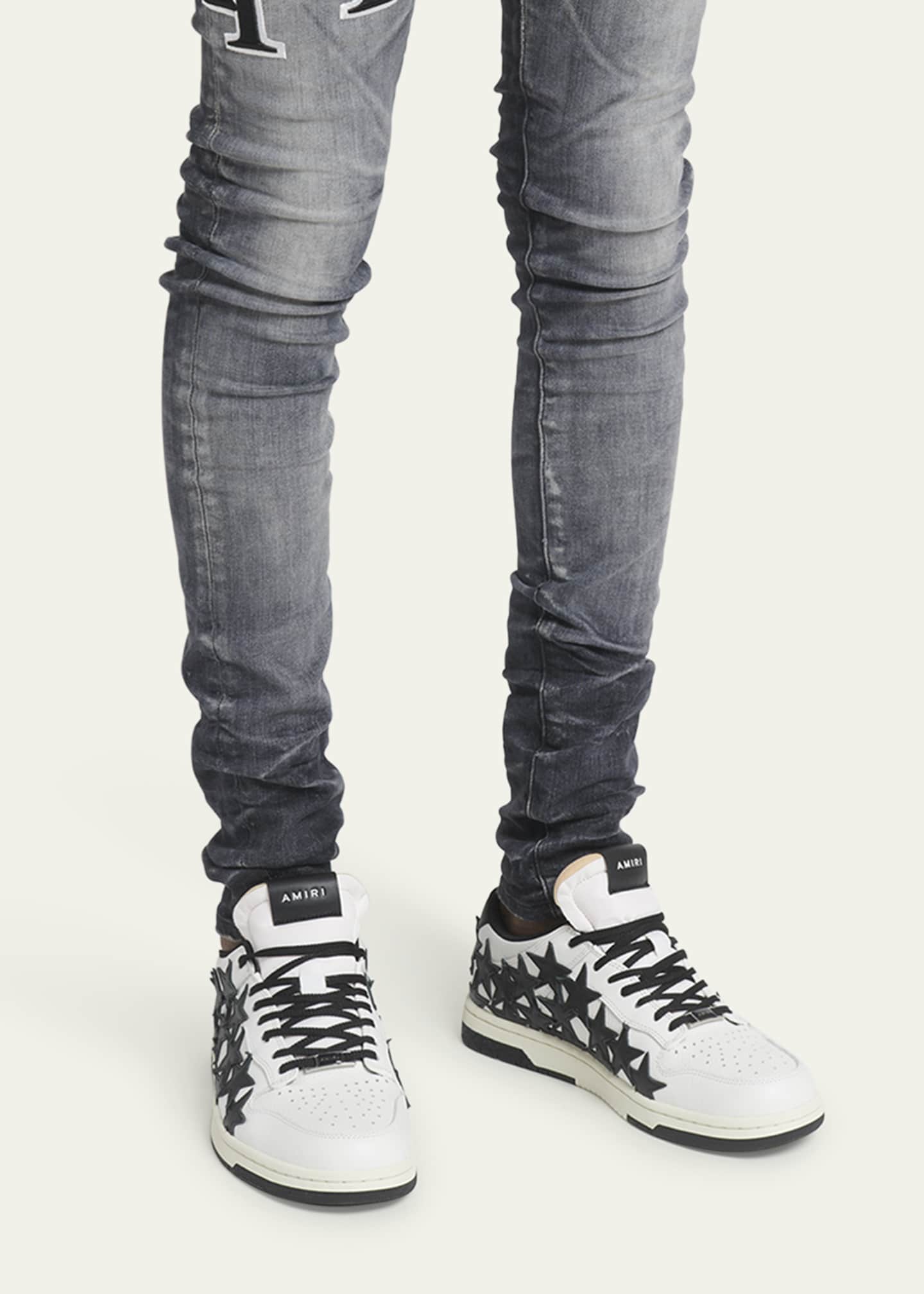 Amiri 2025 shoes sale