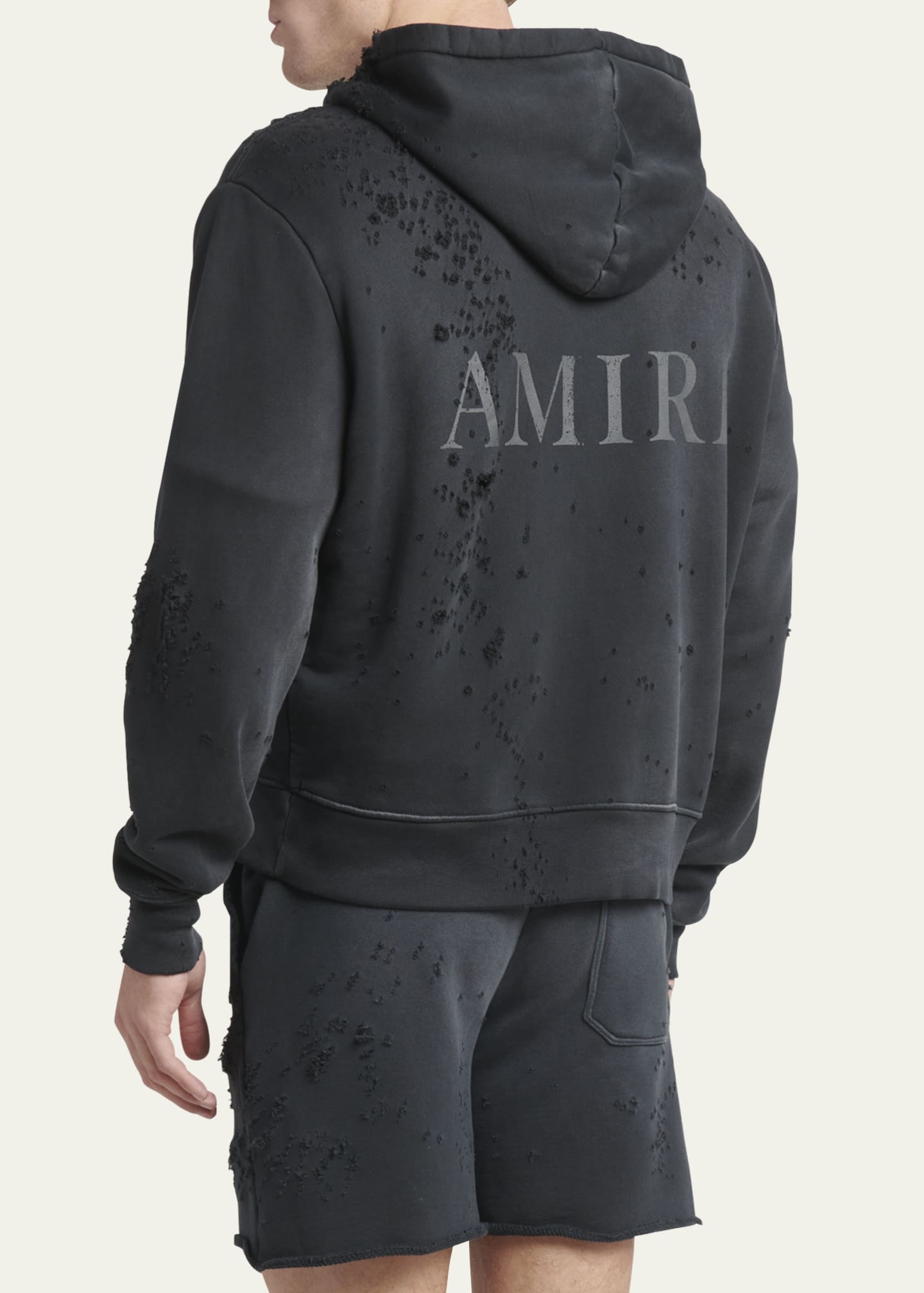 Amiri hoodies deals