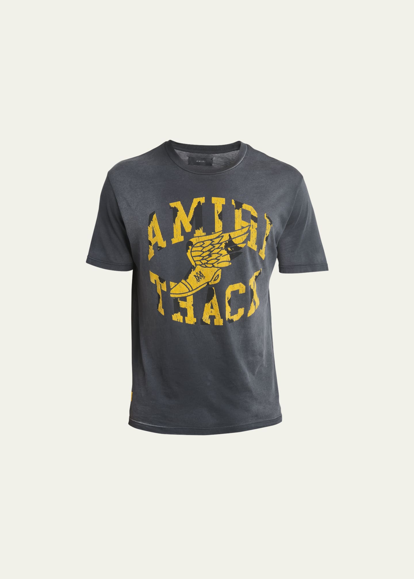 T shirt amiri deals