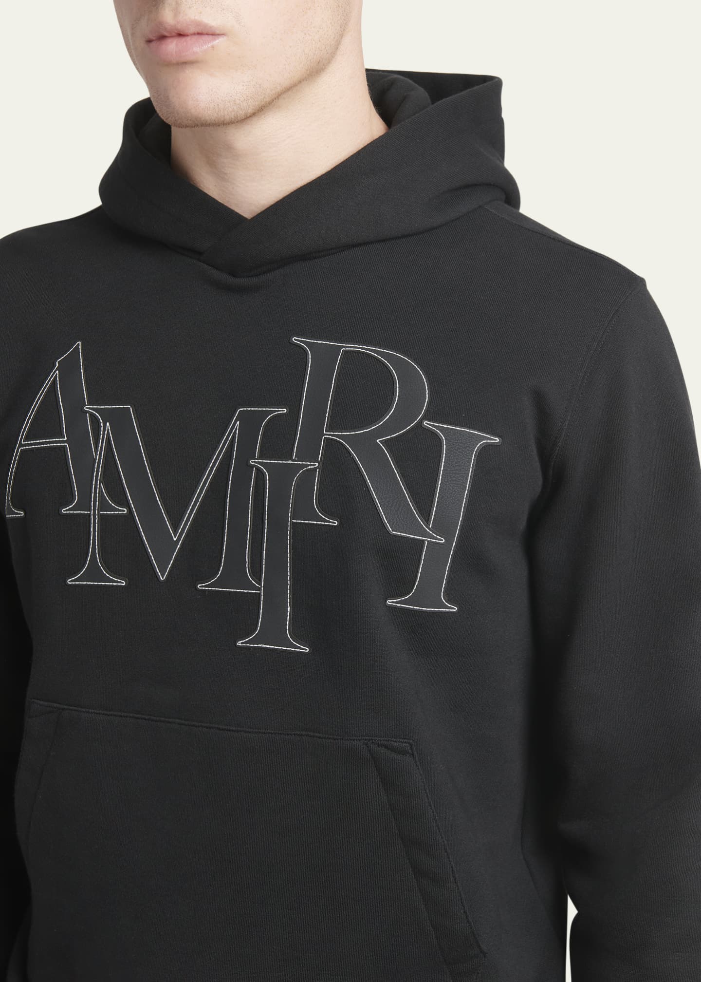 Men's deals amiri hoodie