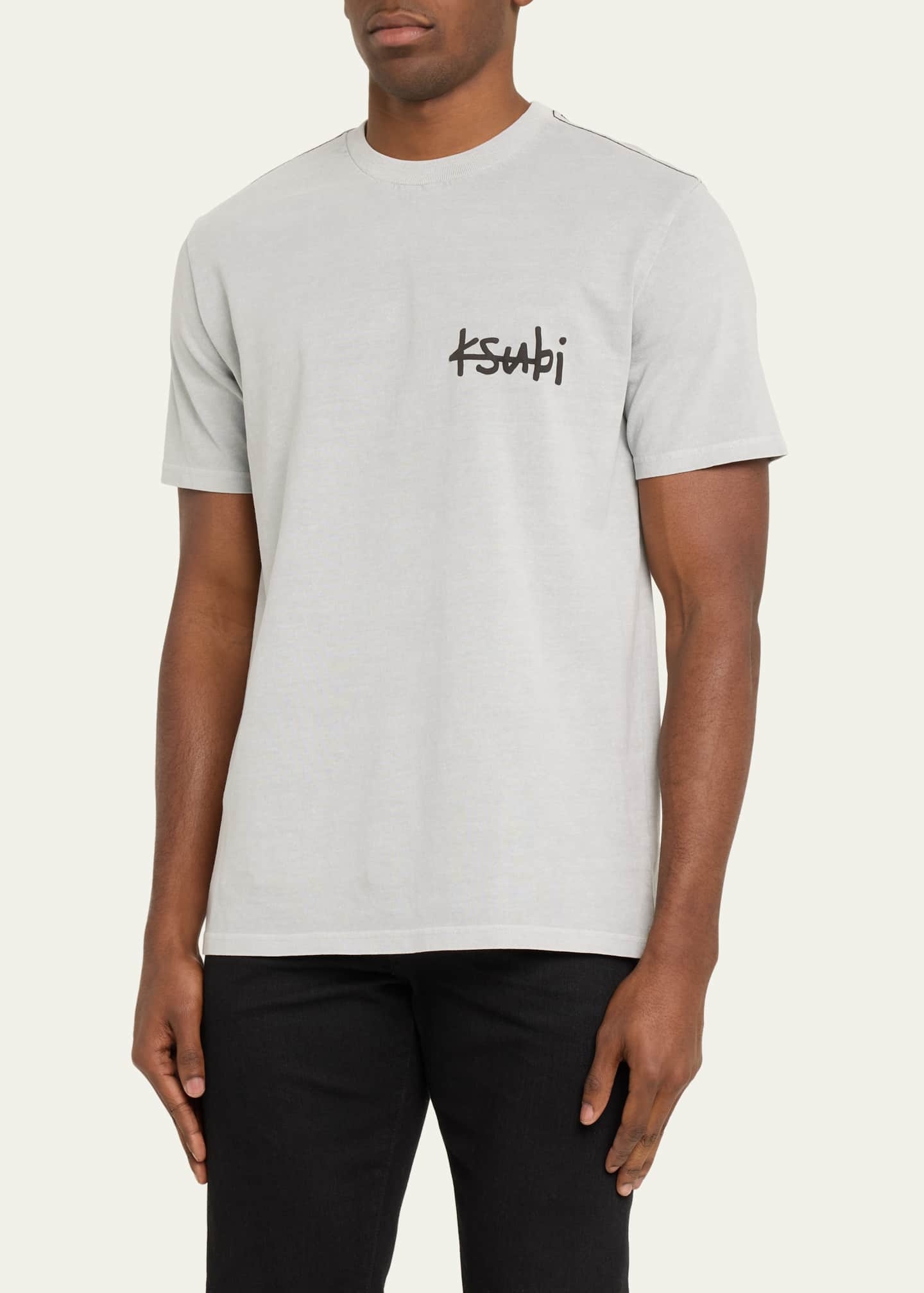 Ksubi 2024 t shirt