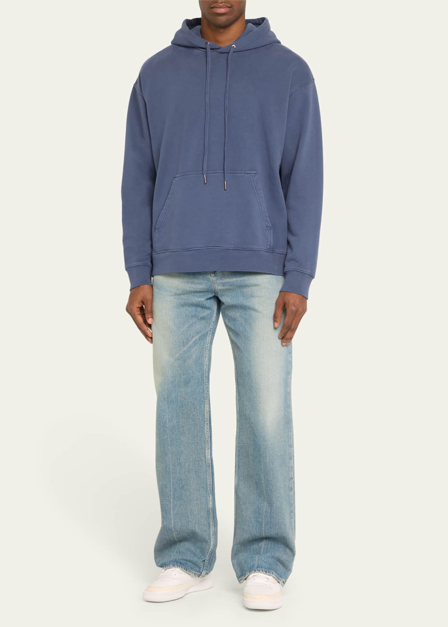 Ksubi Men s 4X4 Biggie Hoodie Bergdorf Goodman