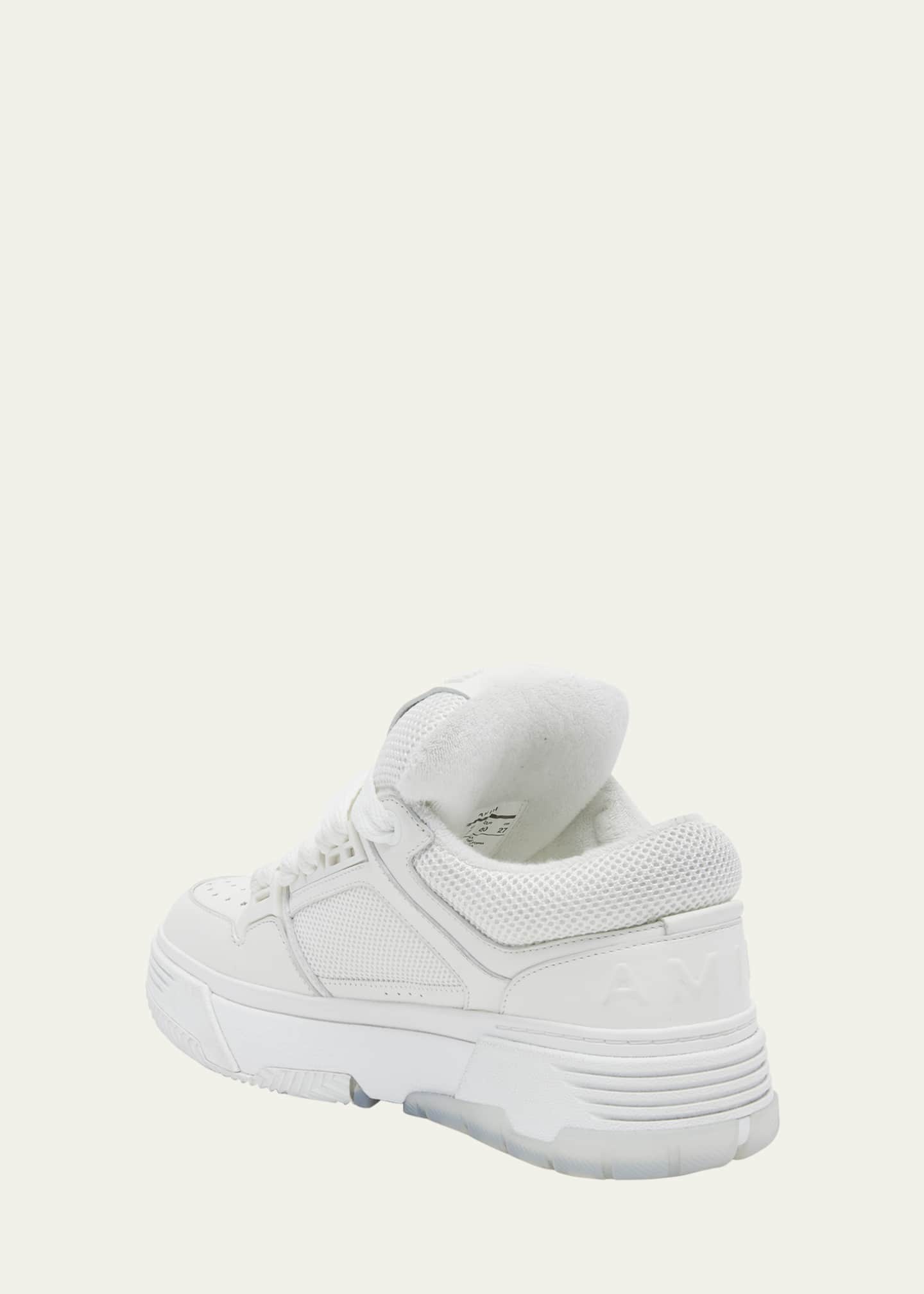Fila top trailruptor white