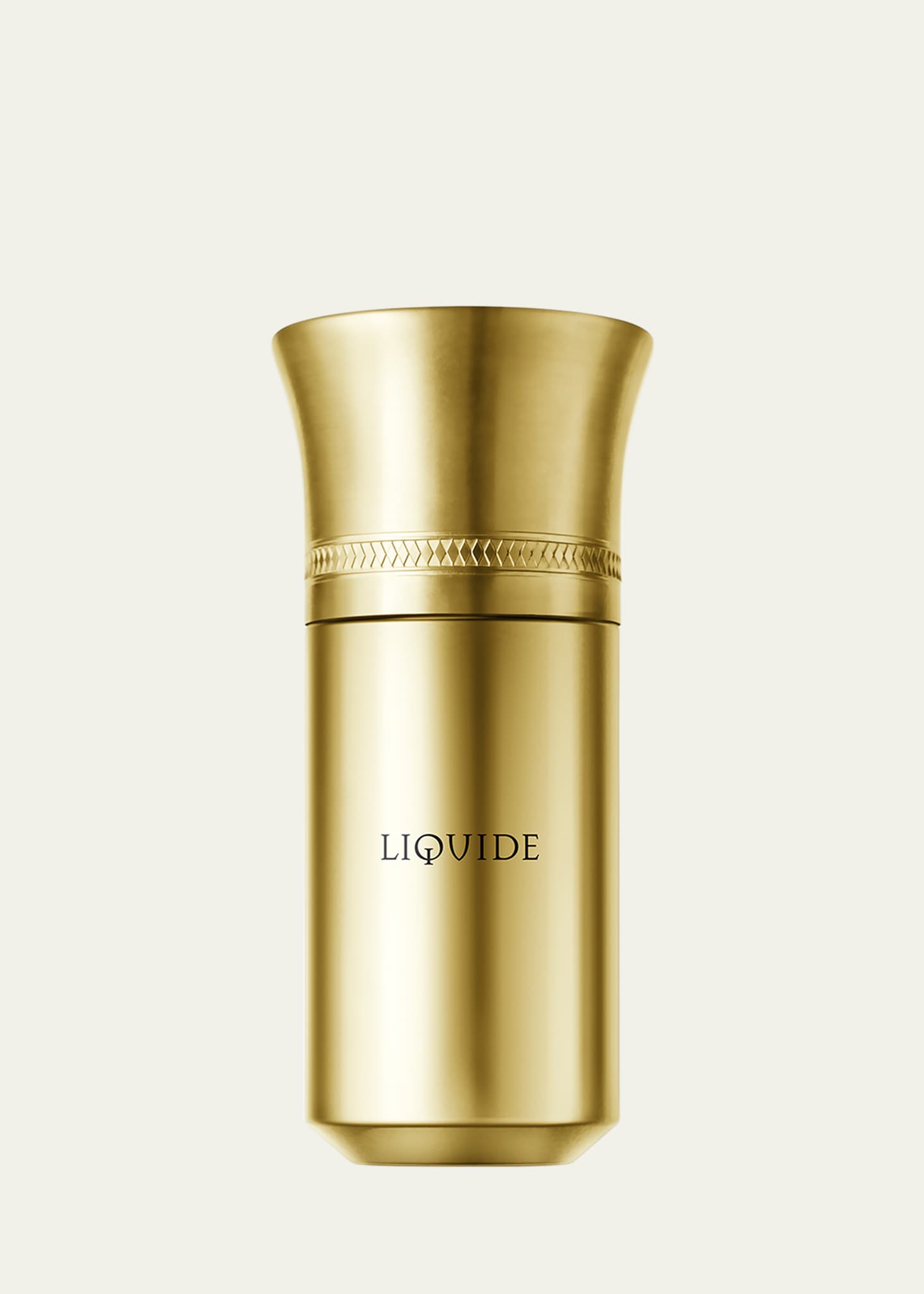 Liquides Imaginaires Liquide Gold Eau de Parfum, 3.3 oz. Image 3 of 5