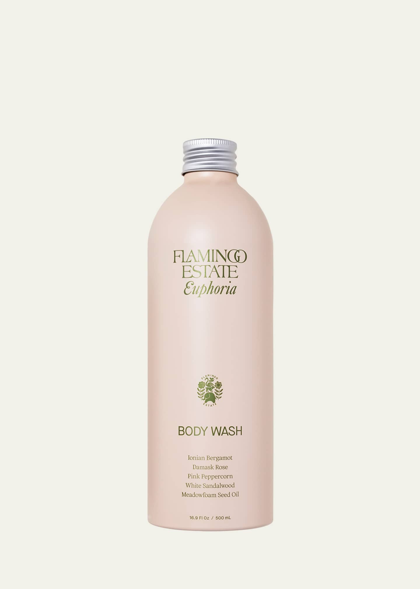 Euphoria body wash best sale
