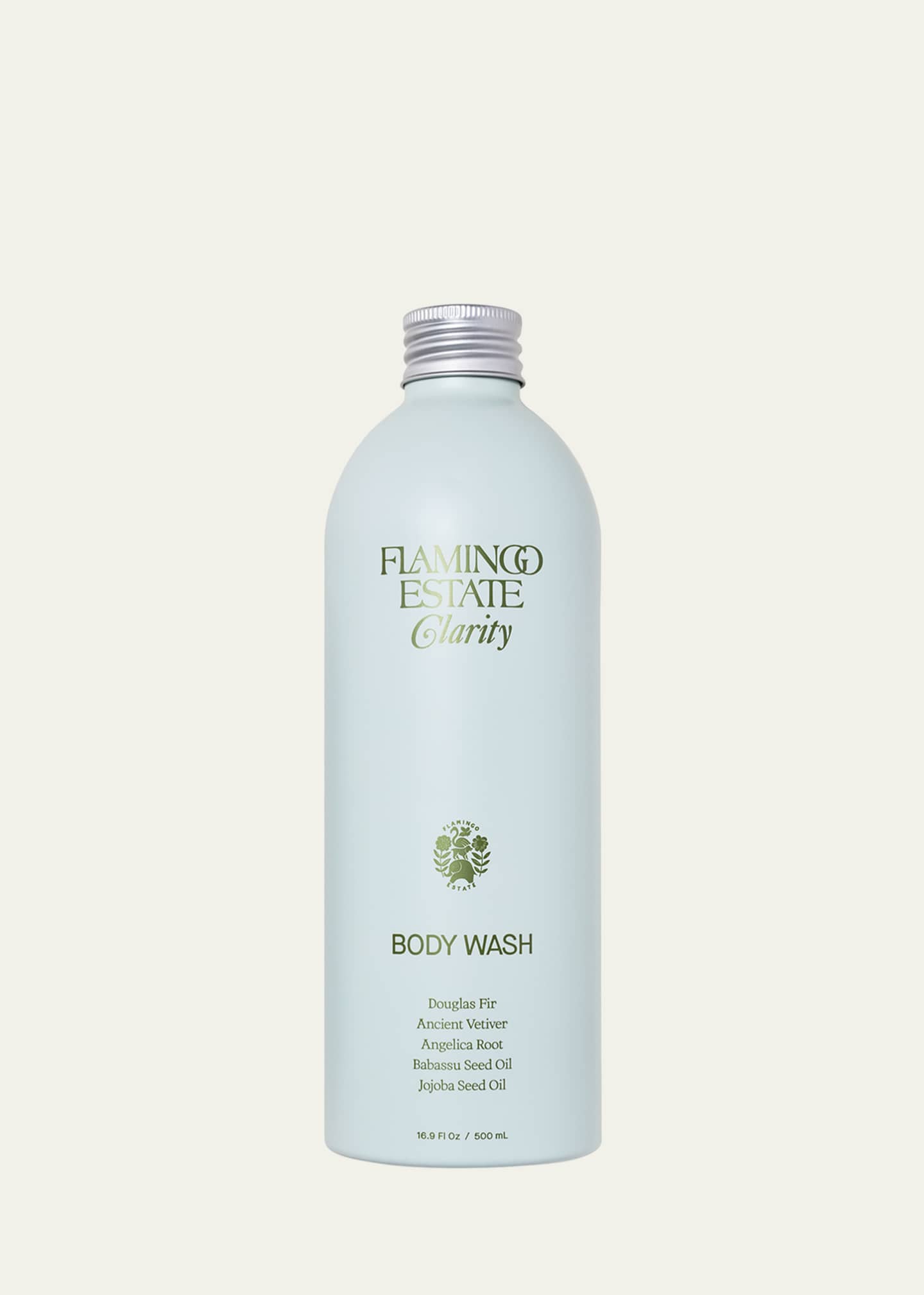 Clarity Body Wash, 16.9 oz.