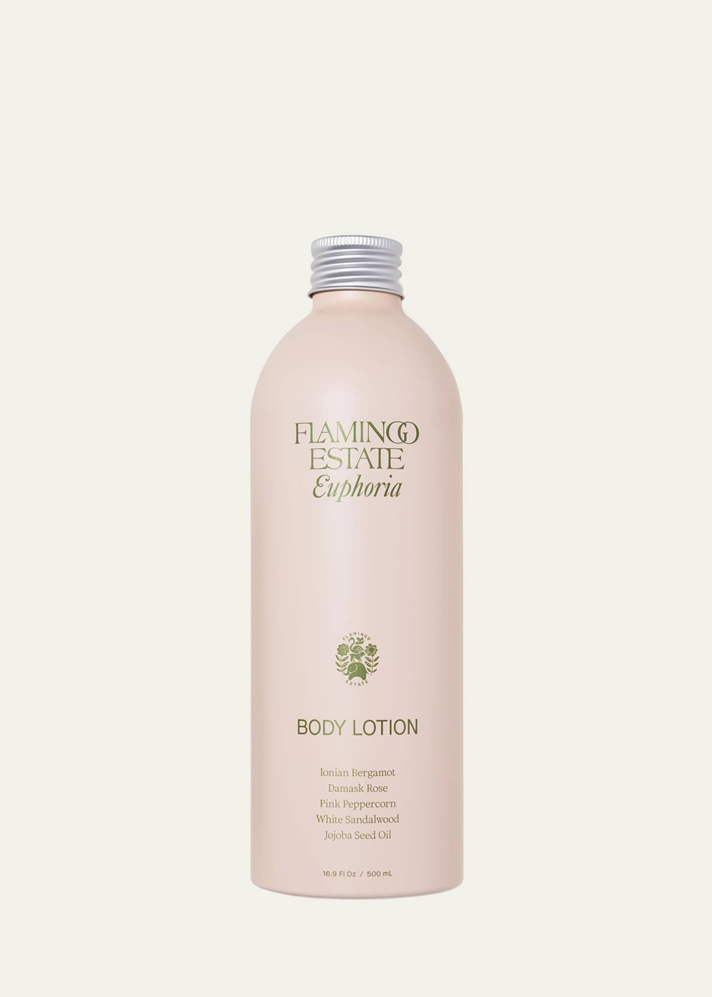 Flamingo Estate Euphoria Body Lotion, 16.9 oz.