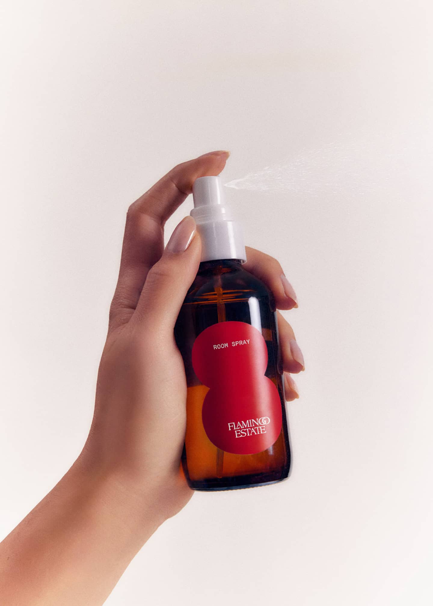 Flamingo Estate Roma Heirloom Tomato Room Spray, 4 oz. Image 3 of 5