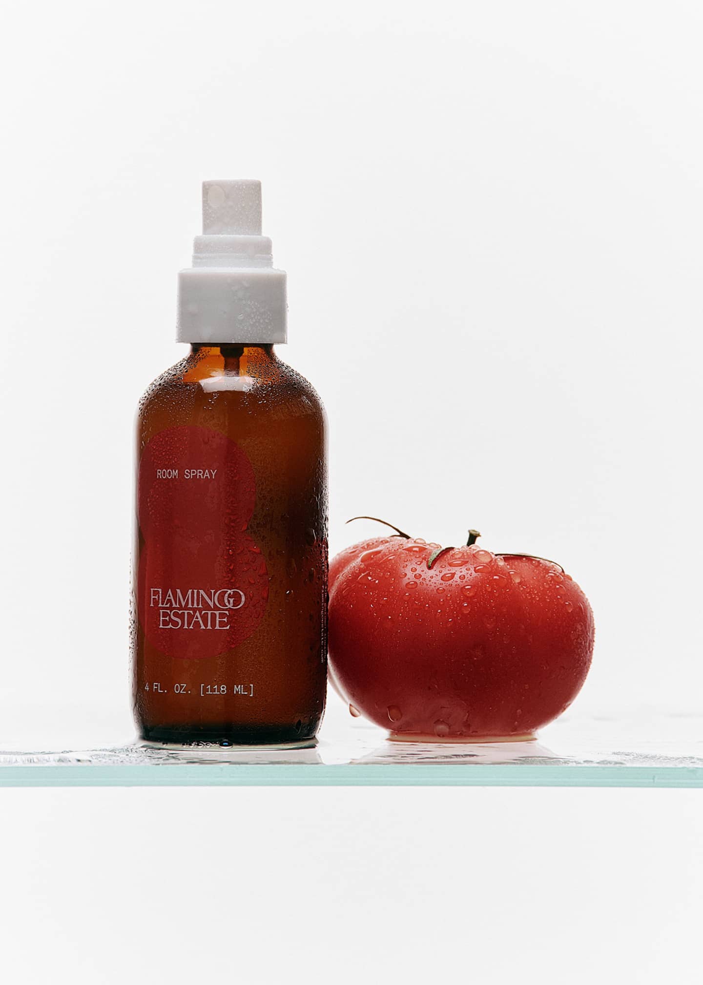 Flamingo Estate Roma Heirloom Tomato Room Spray, 4 oz. Image 4 of 5