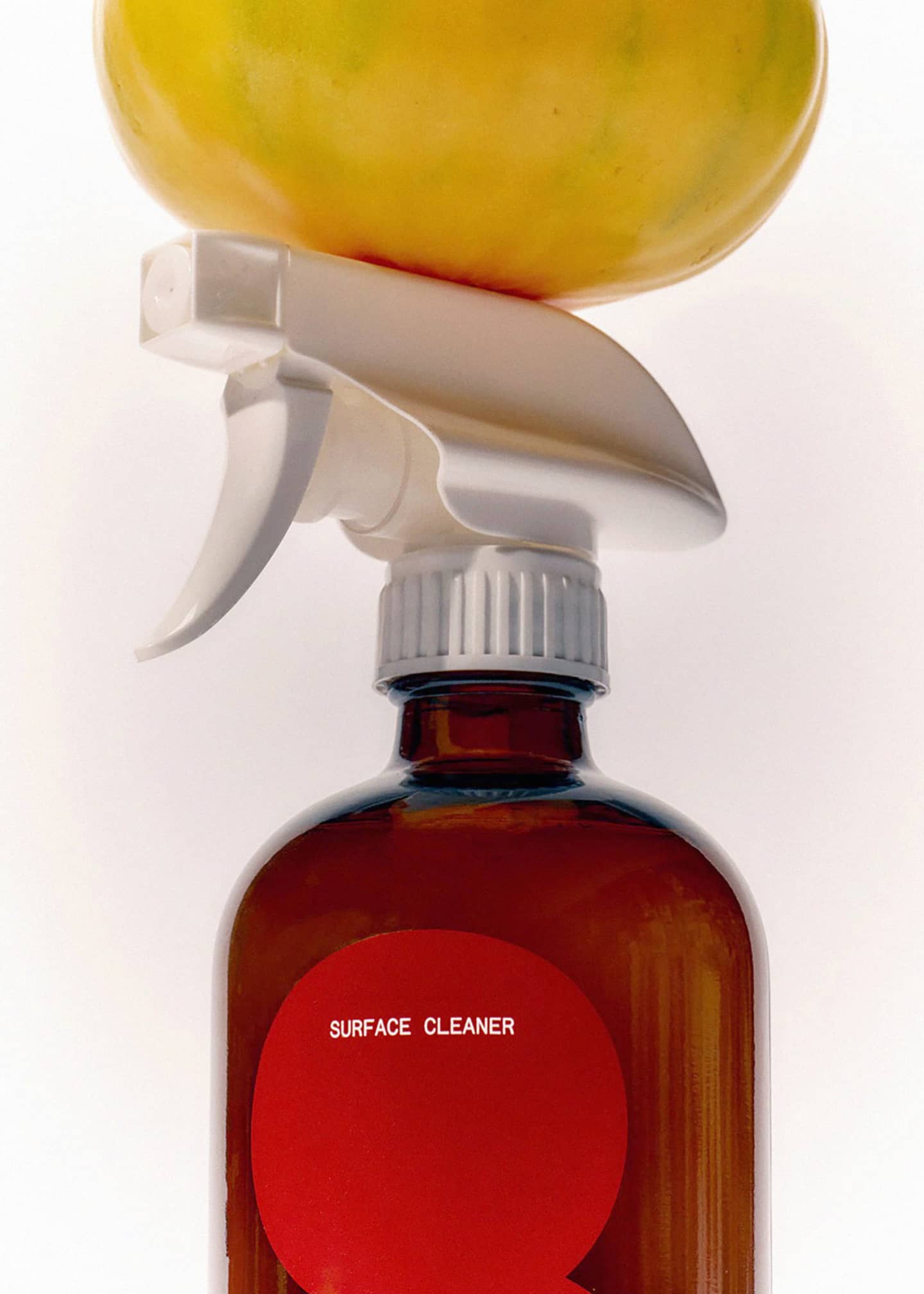 Flamingo Estate Roma Heirloom Tomato Surface Cleaner, 16 oz. Image 3 of 4