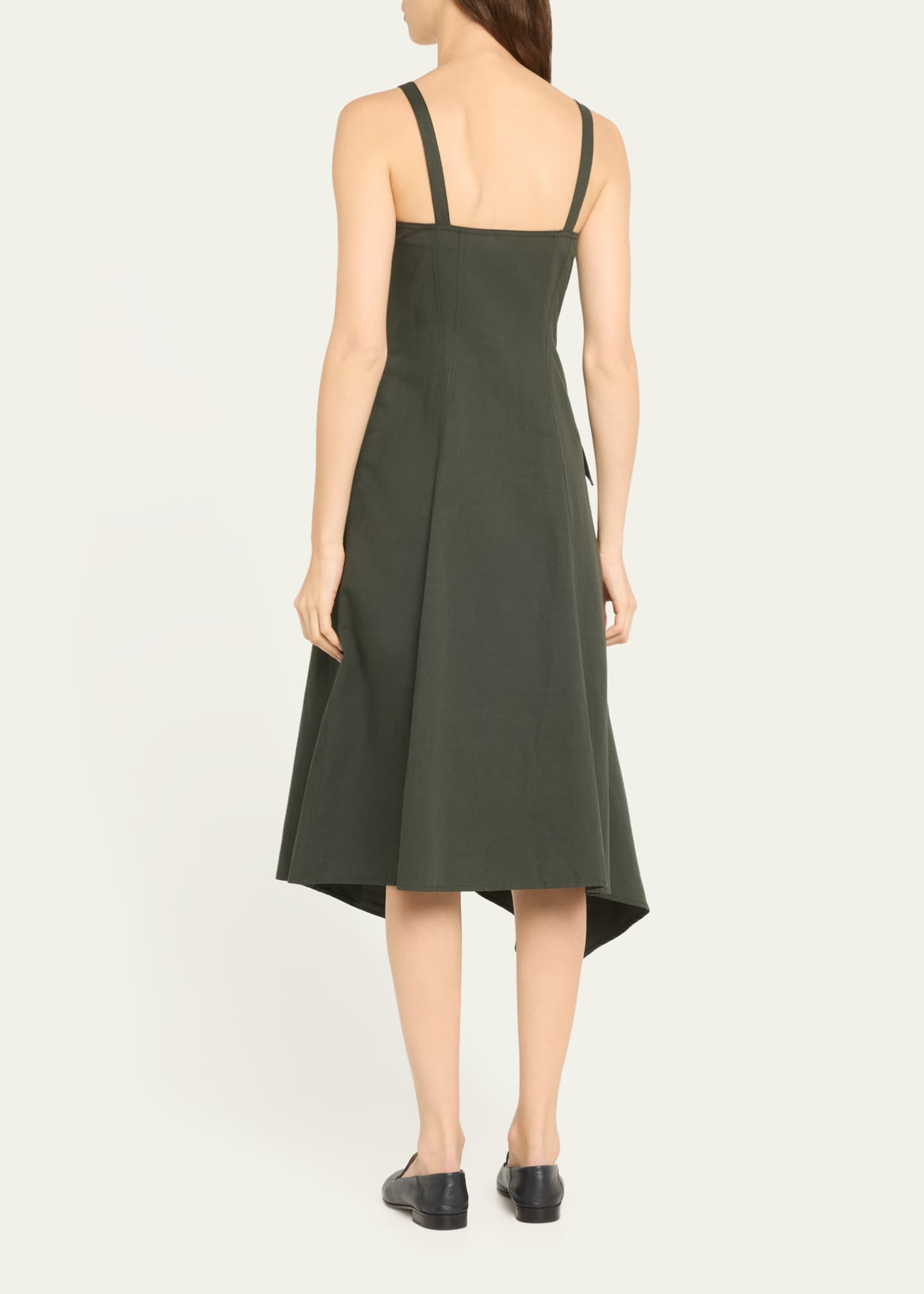 Scarlett sleeveless store sheath dress