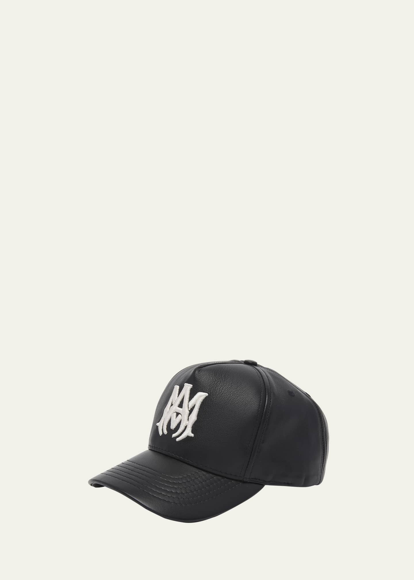 Amiri baseball cap sales