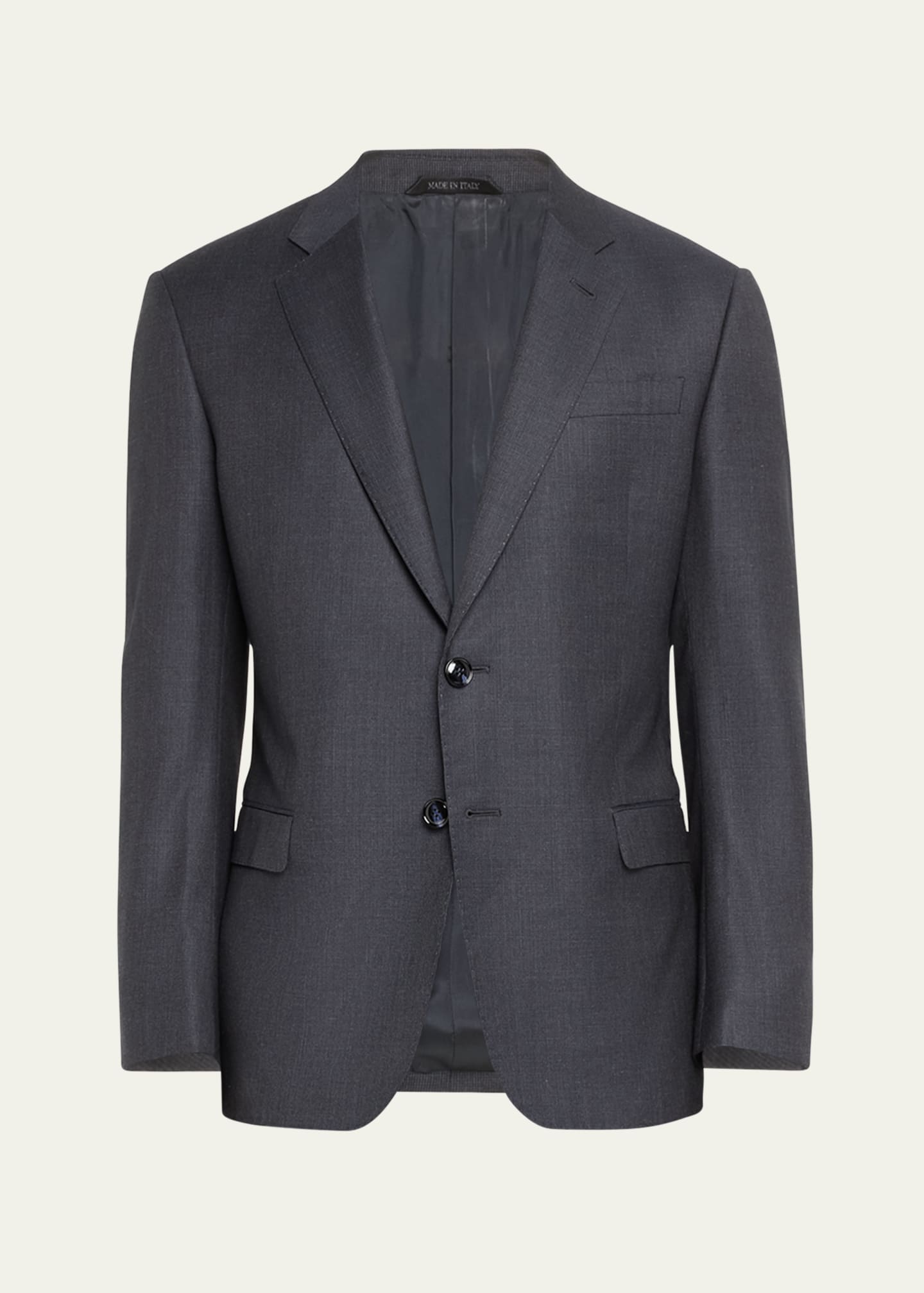 giorgio armani suits