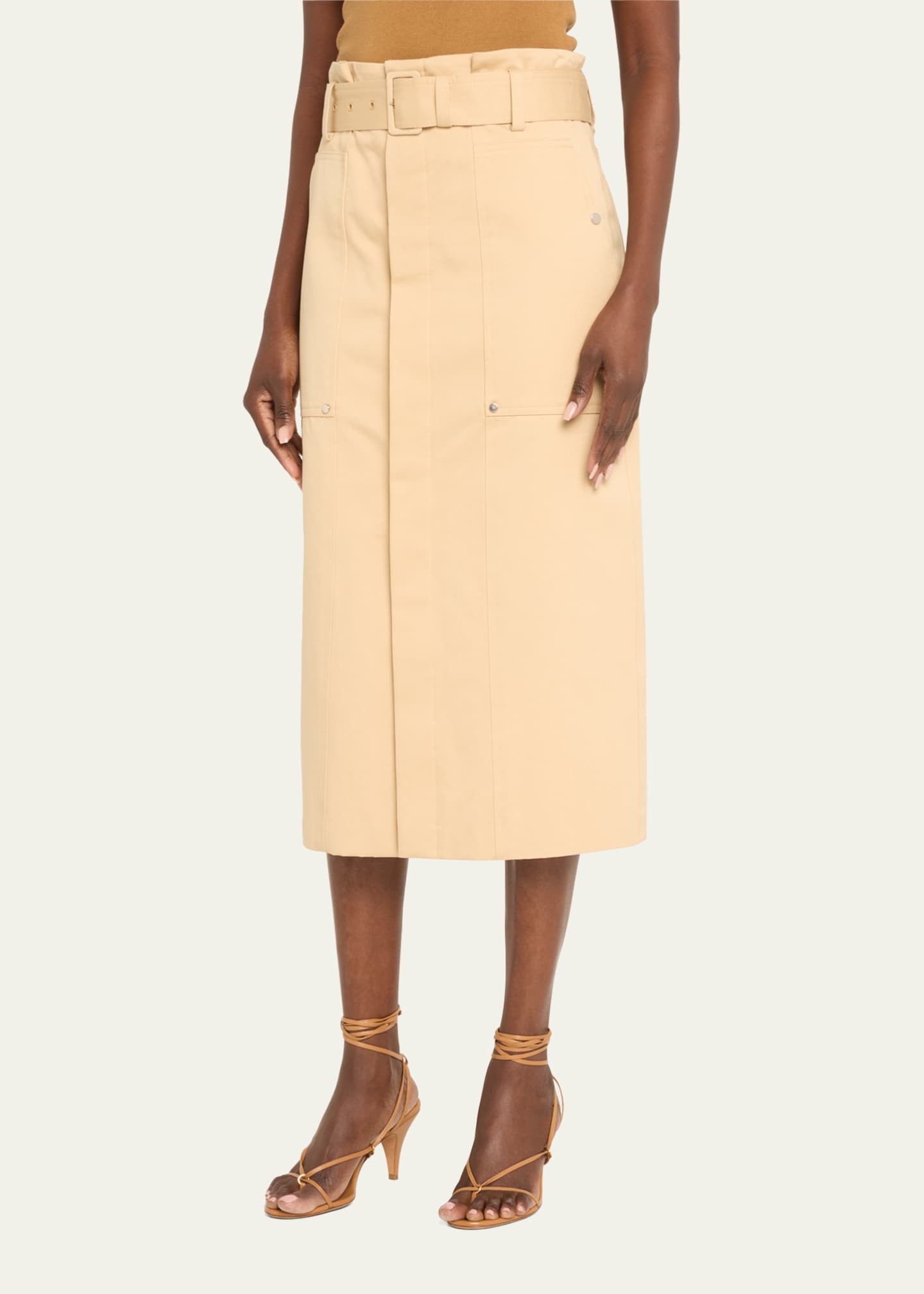 Alc cargo hot sale skirt