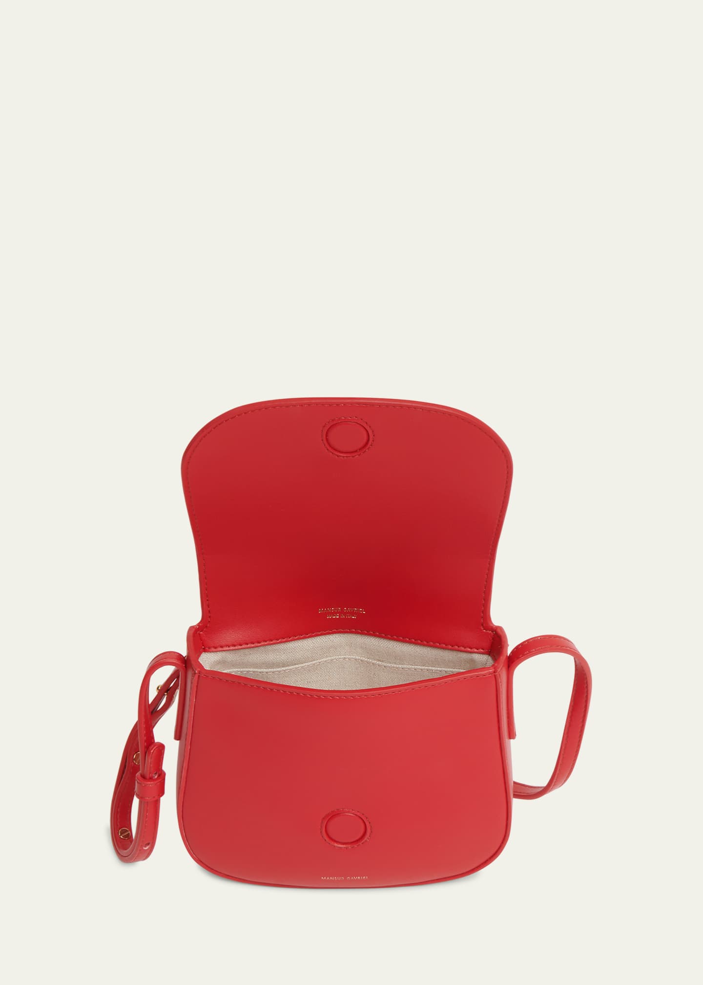 Mansur gavriel deals crossbody bag