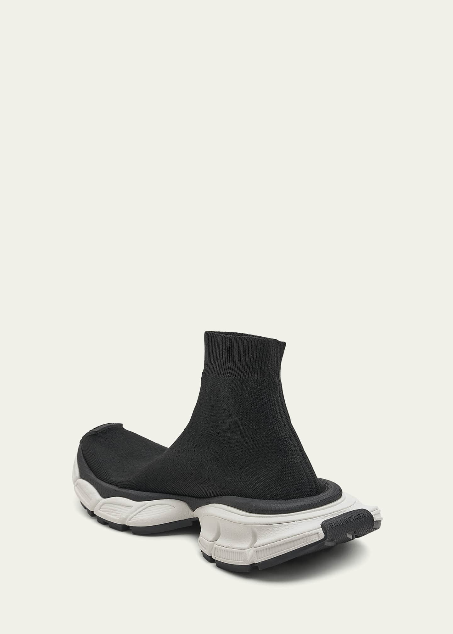 Balenciaga knit runners sales
