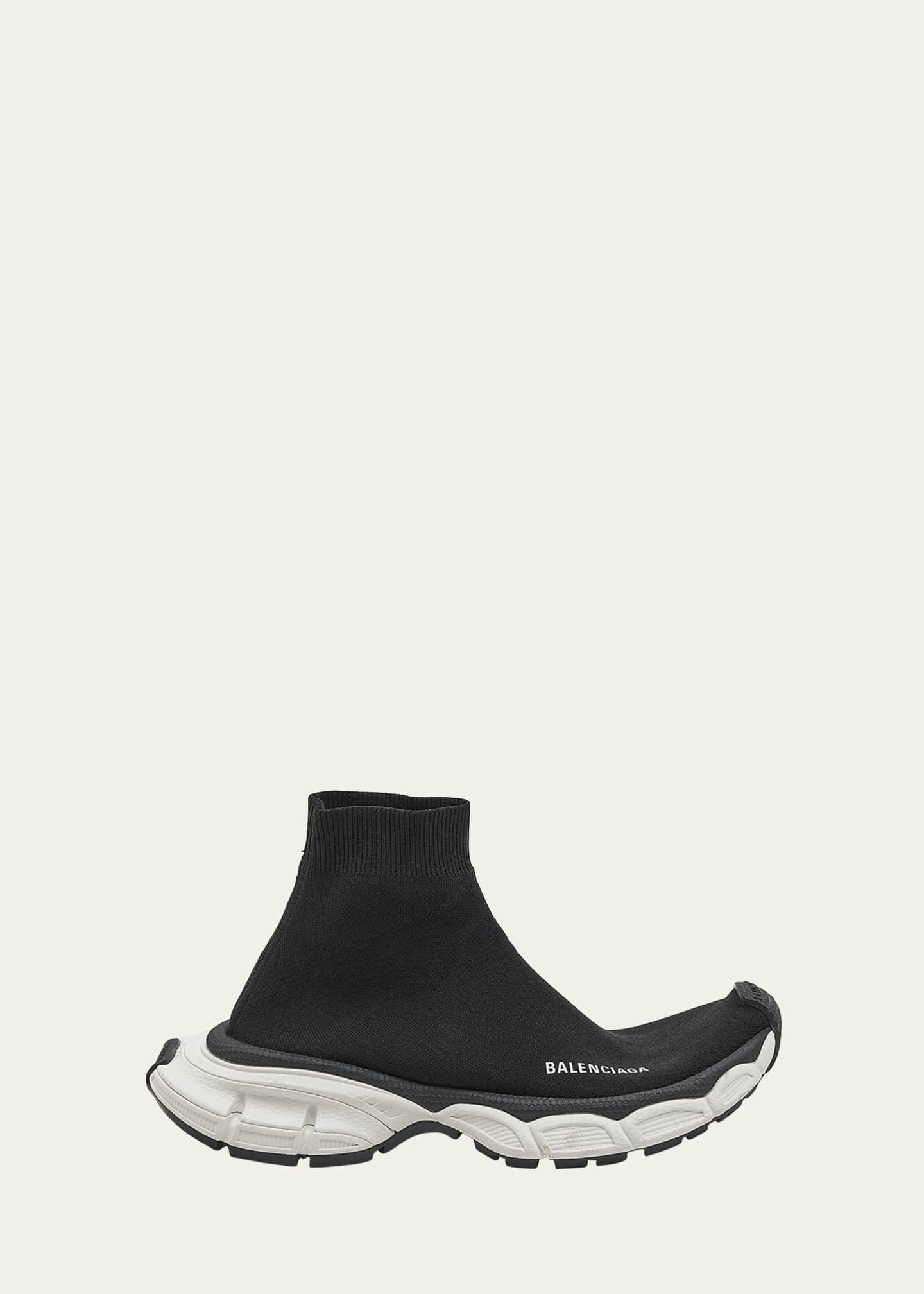 Balenciaga speed knit mens sale