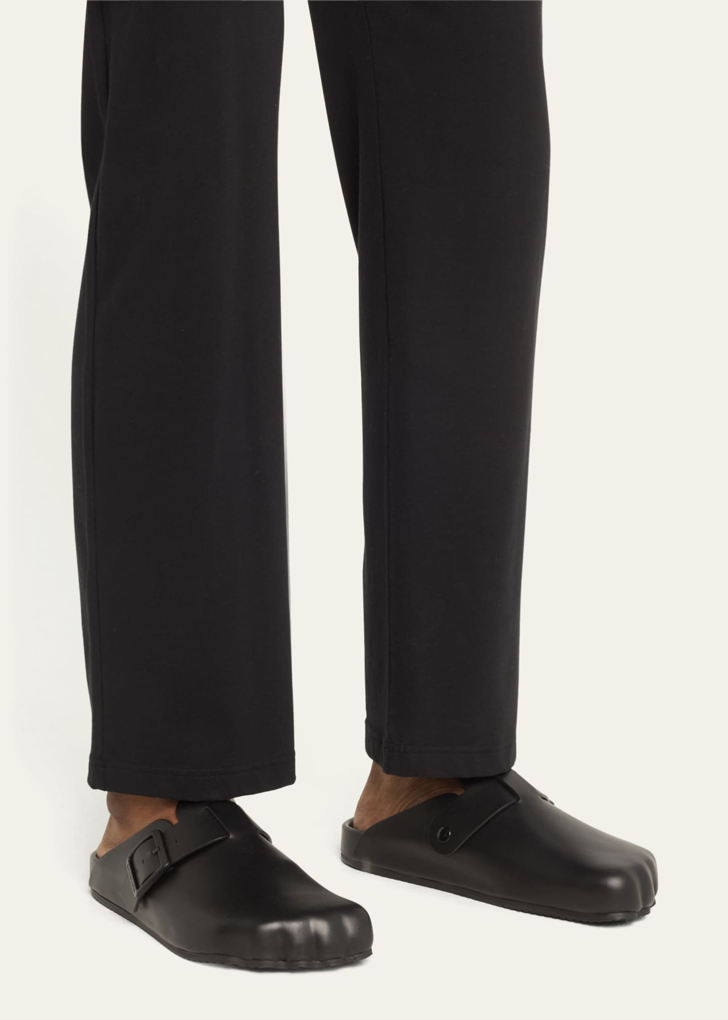 Balenciaga mens slip on deals