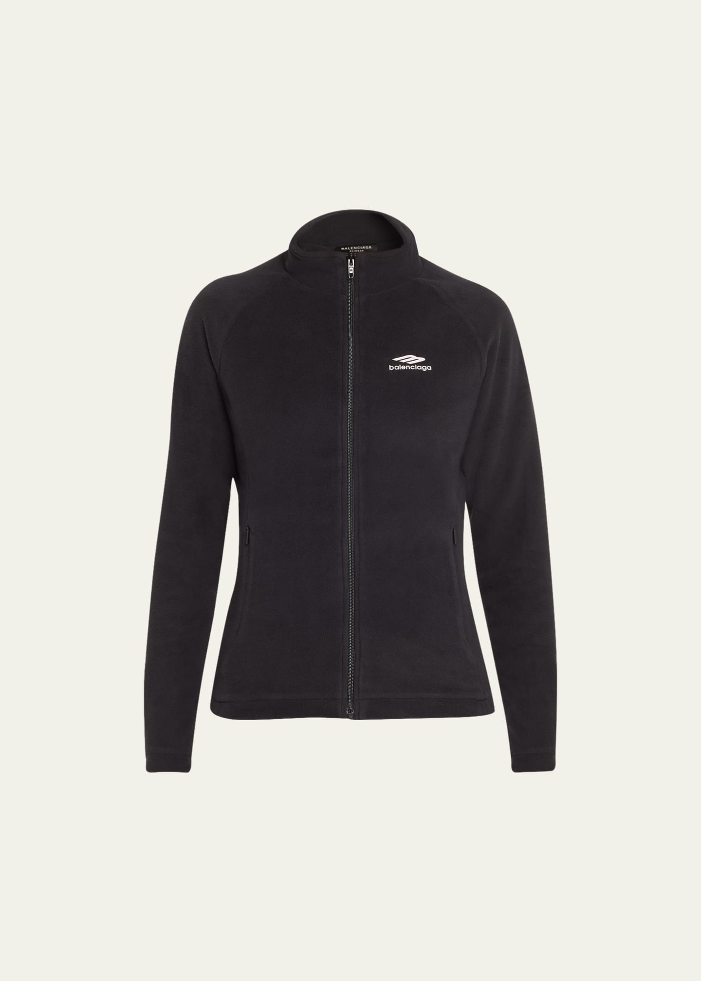 Sports zip up jacket sales