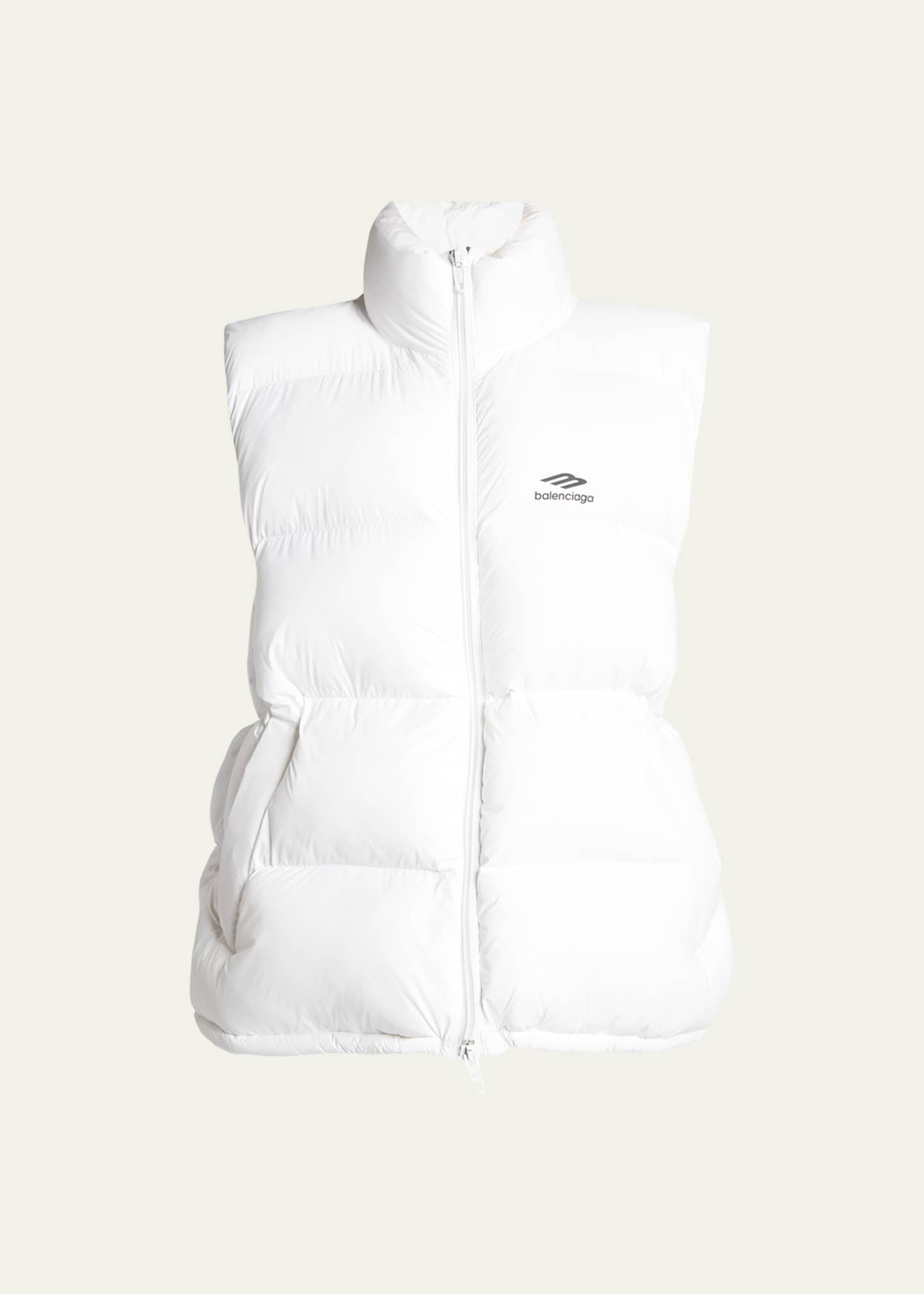 Balenciaga vest sales
