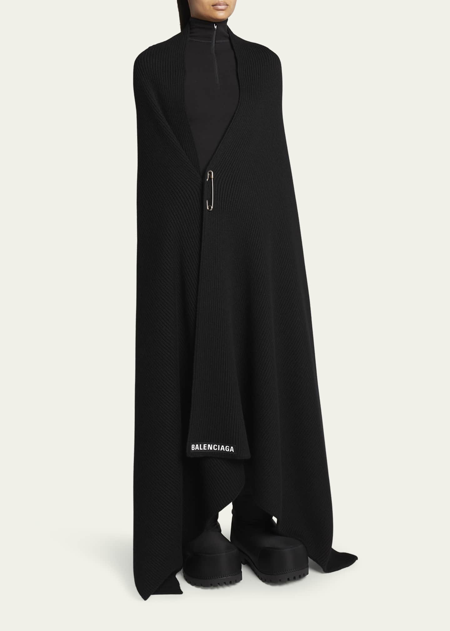 Balenciaga baby sale blanket