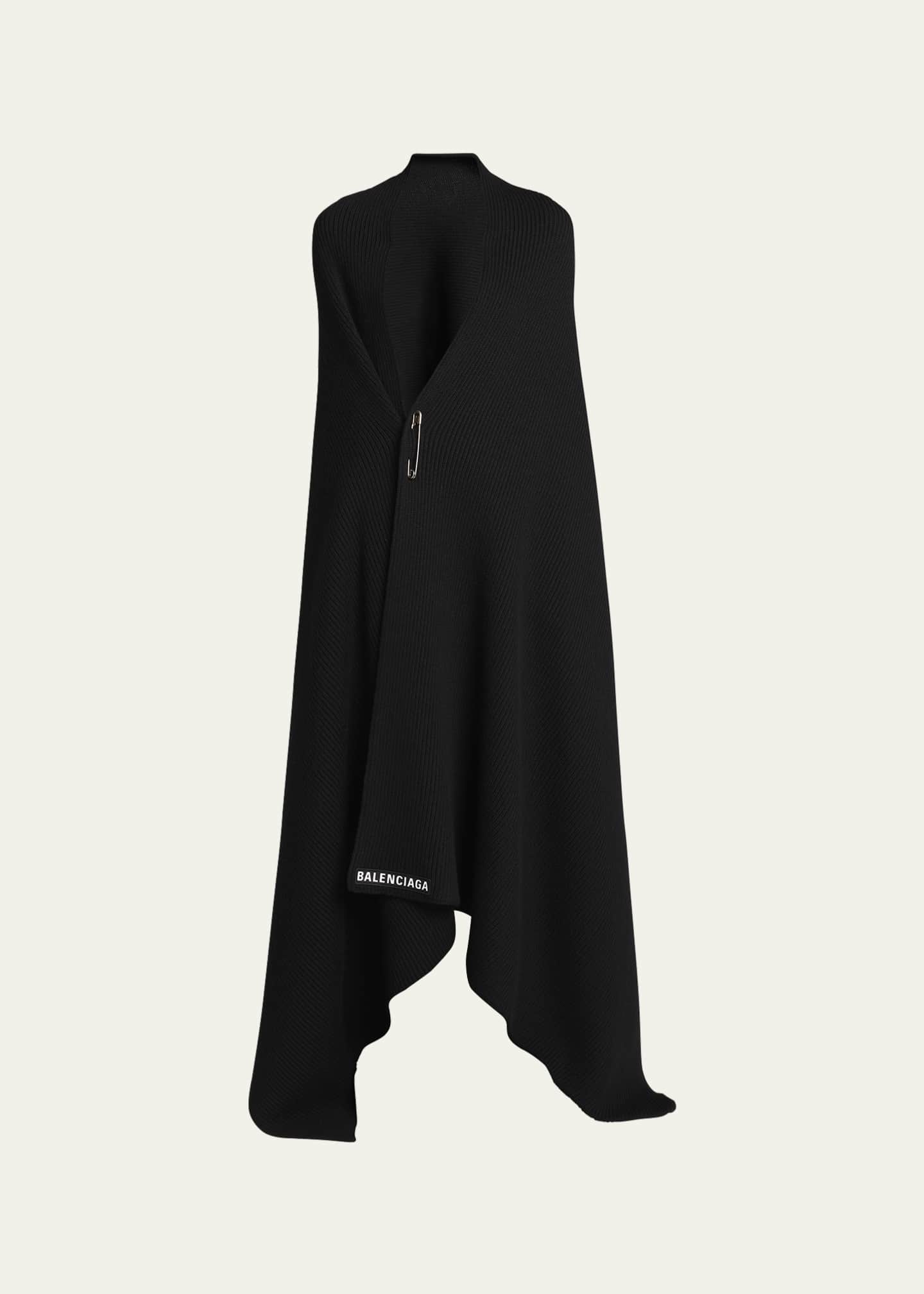 Balenciaga baby blanket best sale