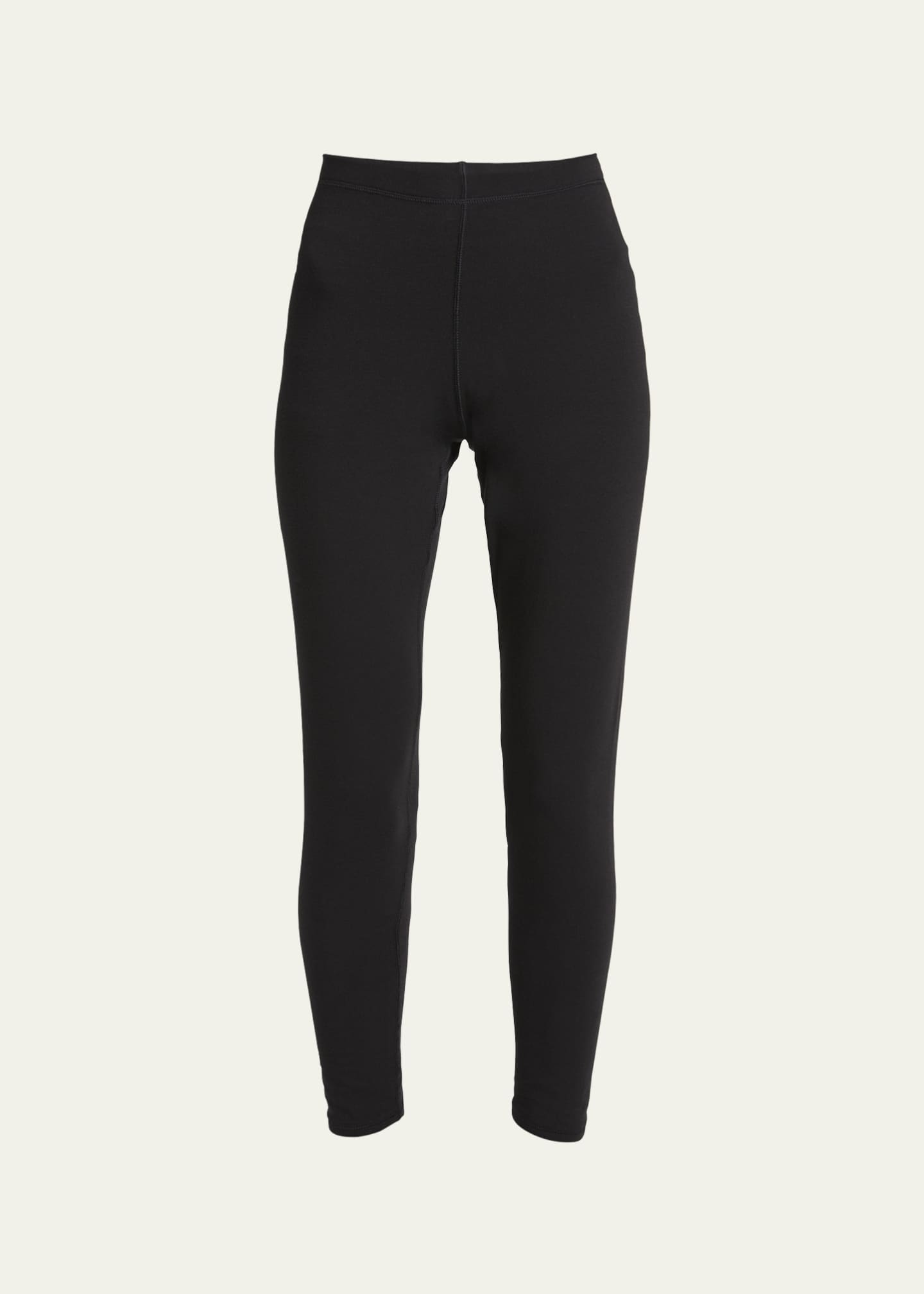 Thermal ski leggings sale