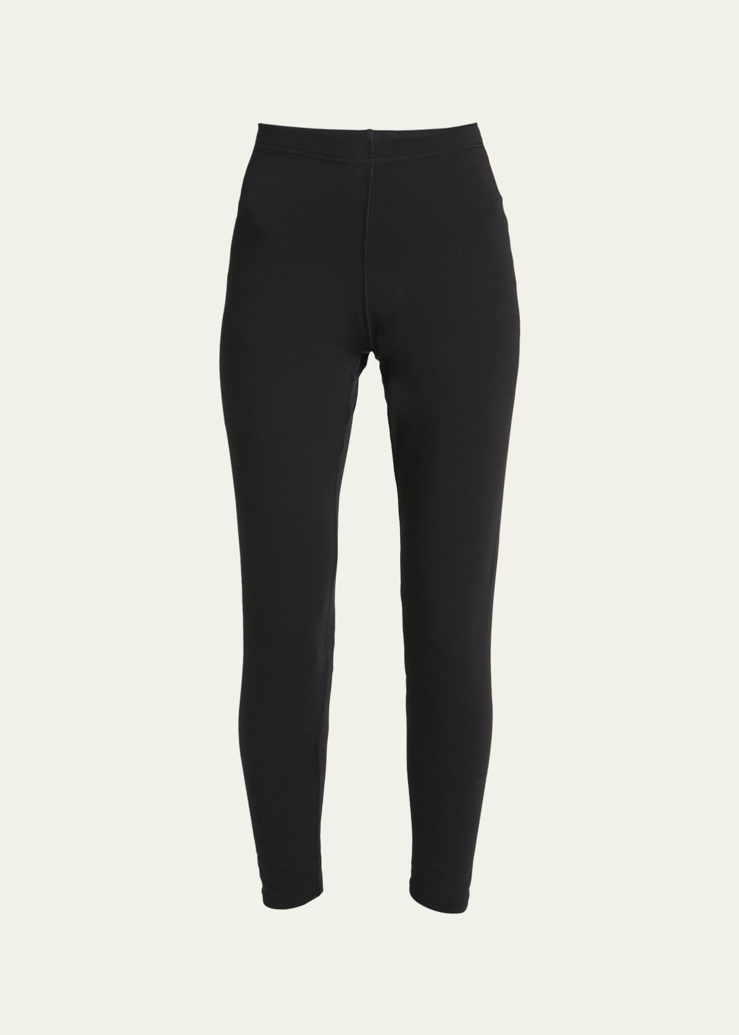 Balenciaga 3B Sports Icon Thermal Ski Leggings