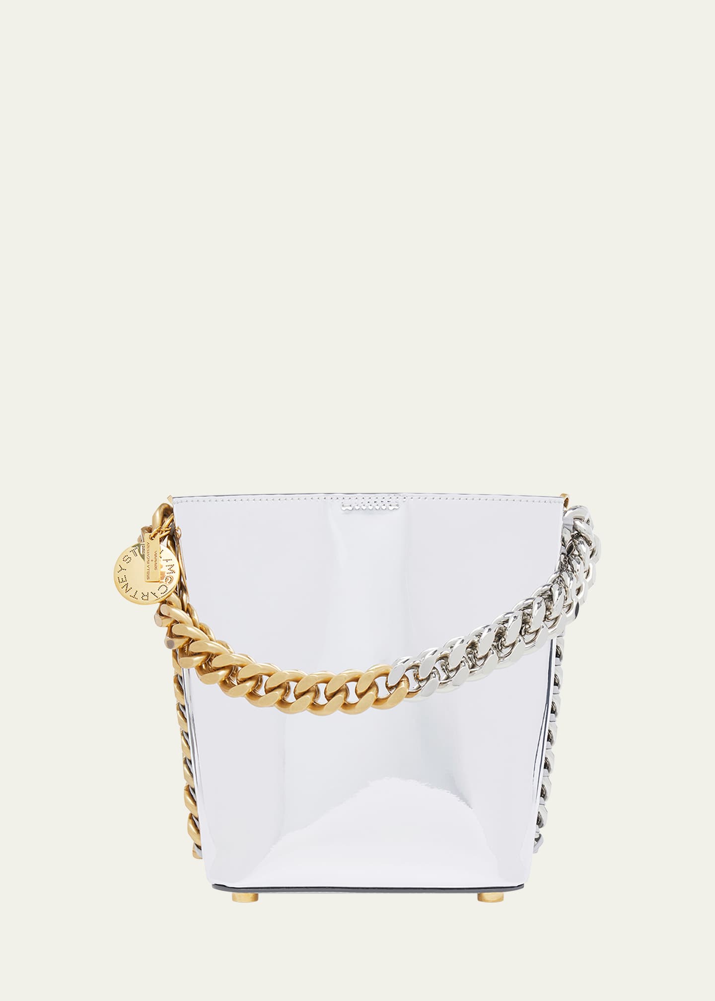 Stella mccartney bucket bag hot sale