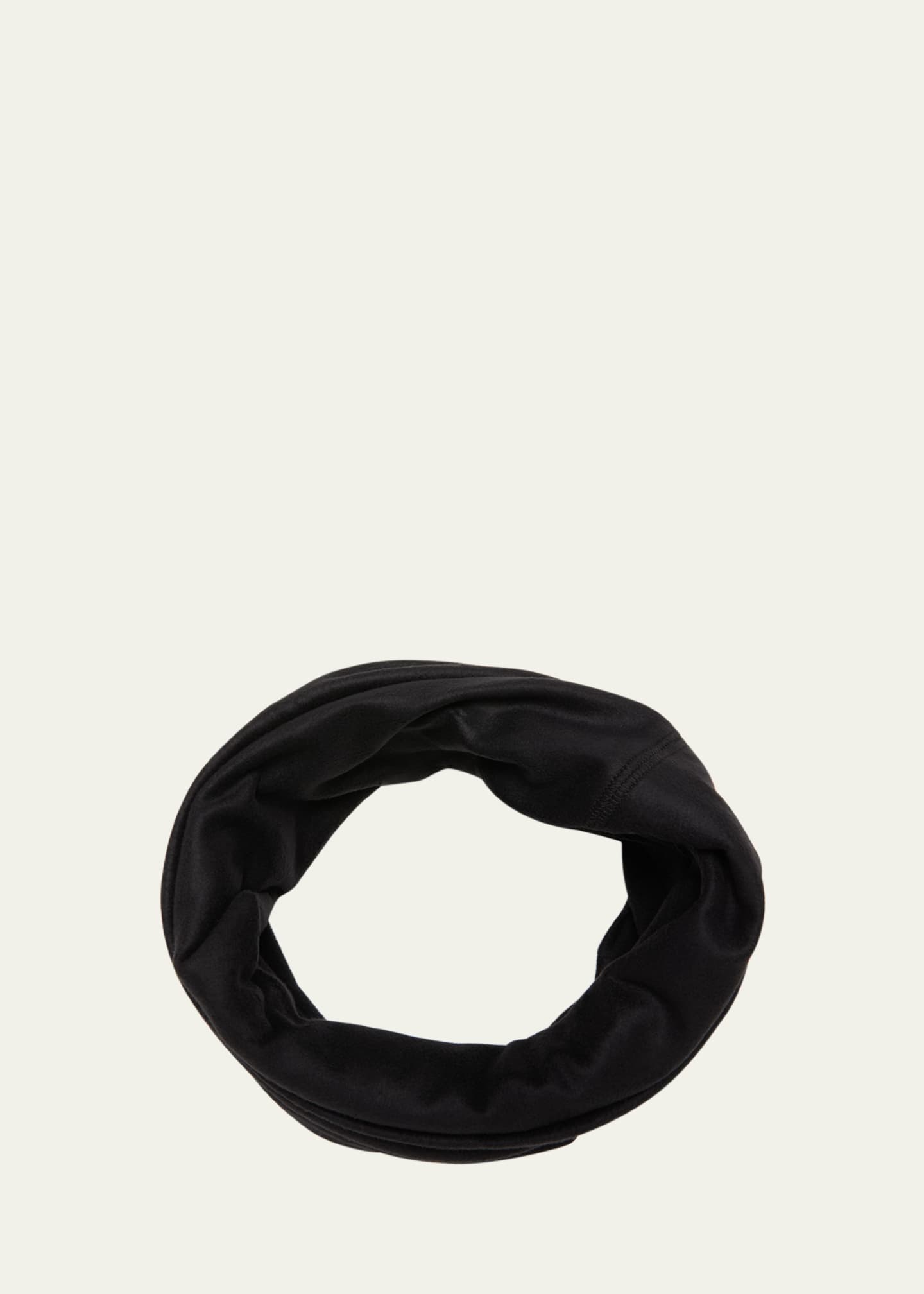 Balenciaga headband cheap scarf
