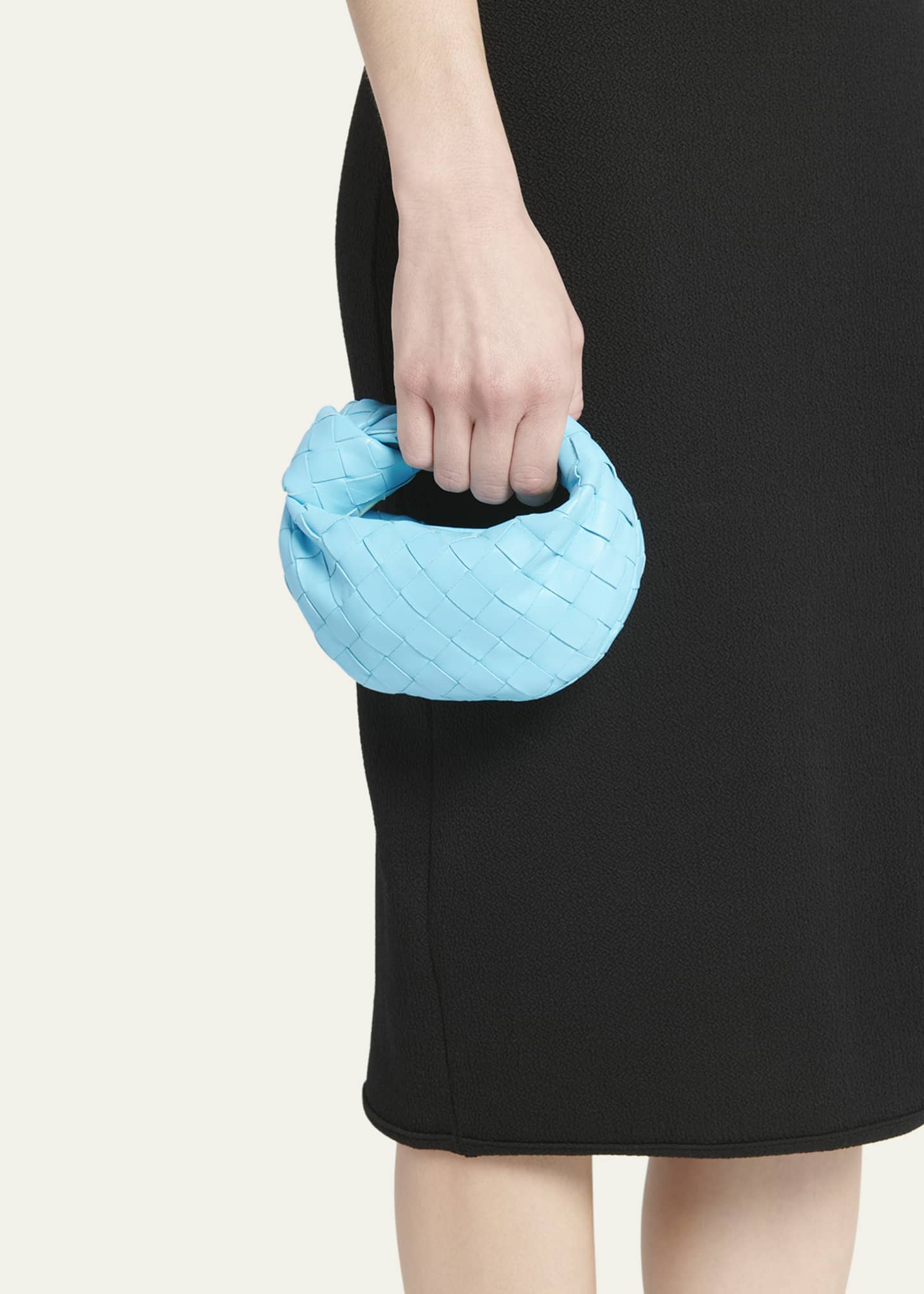 Bottega Veneta Candy Jodie Bag - Bergdorf Goodman