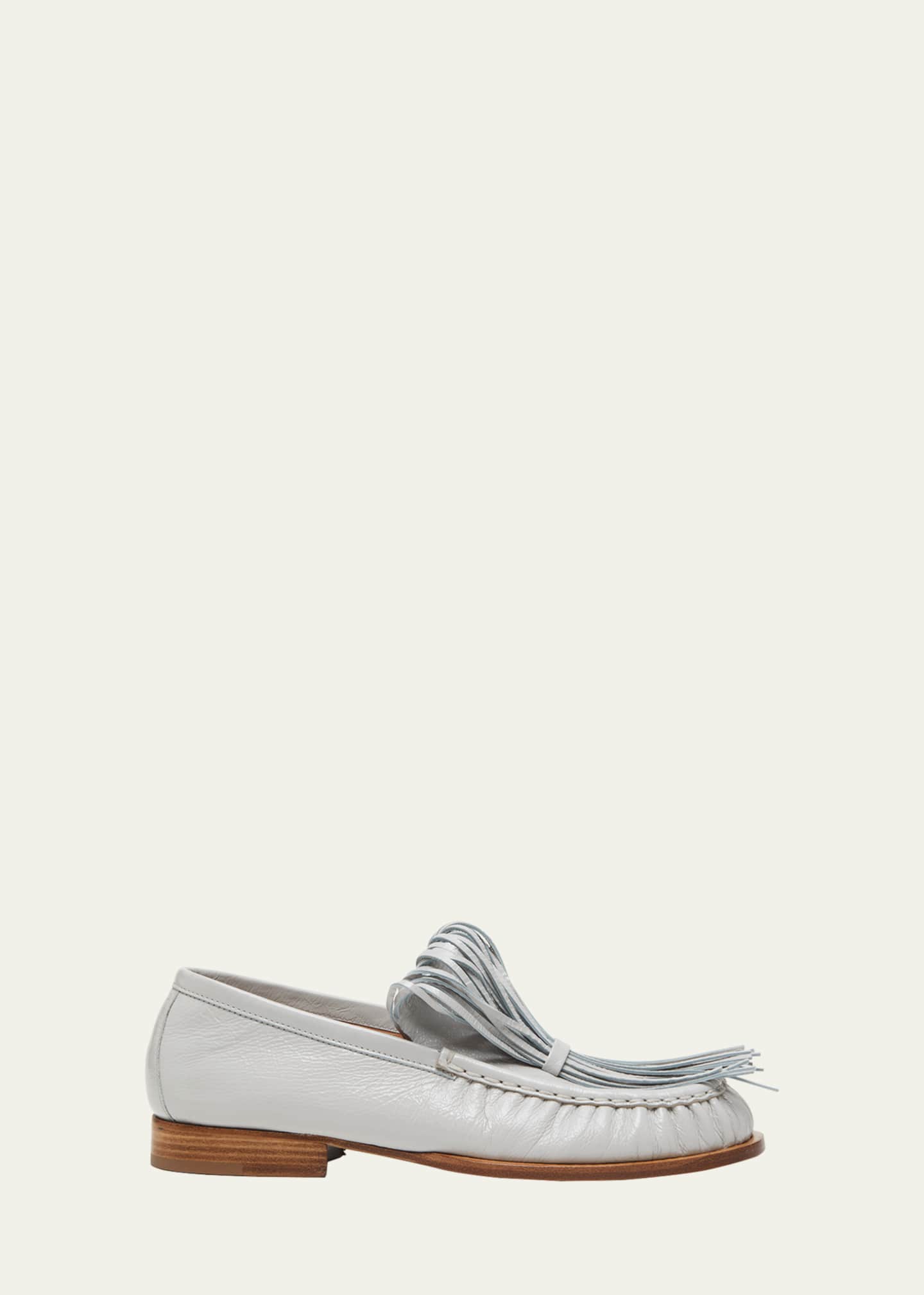 Van loafers new arrivals