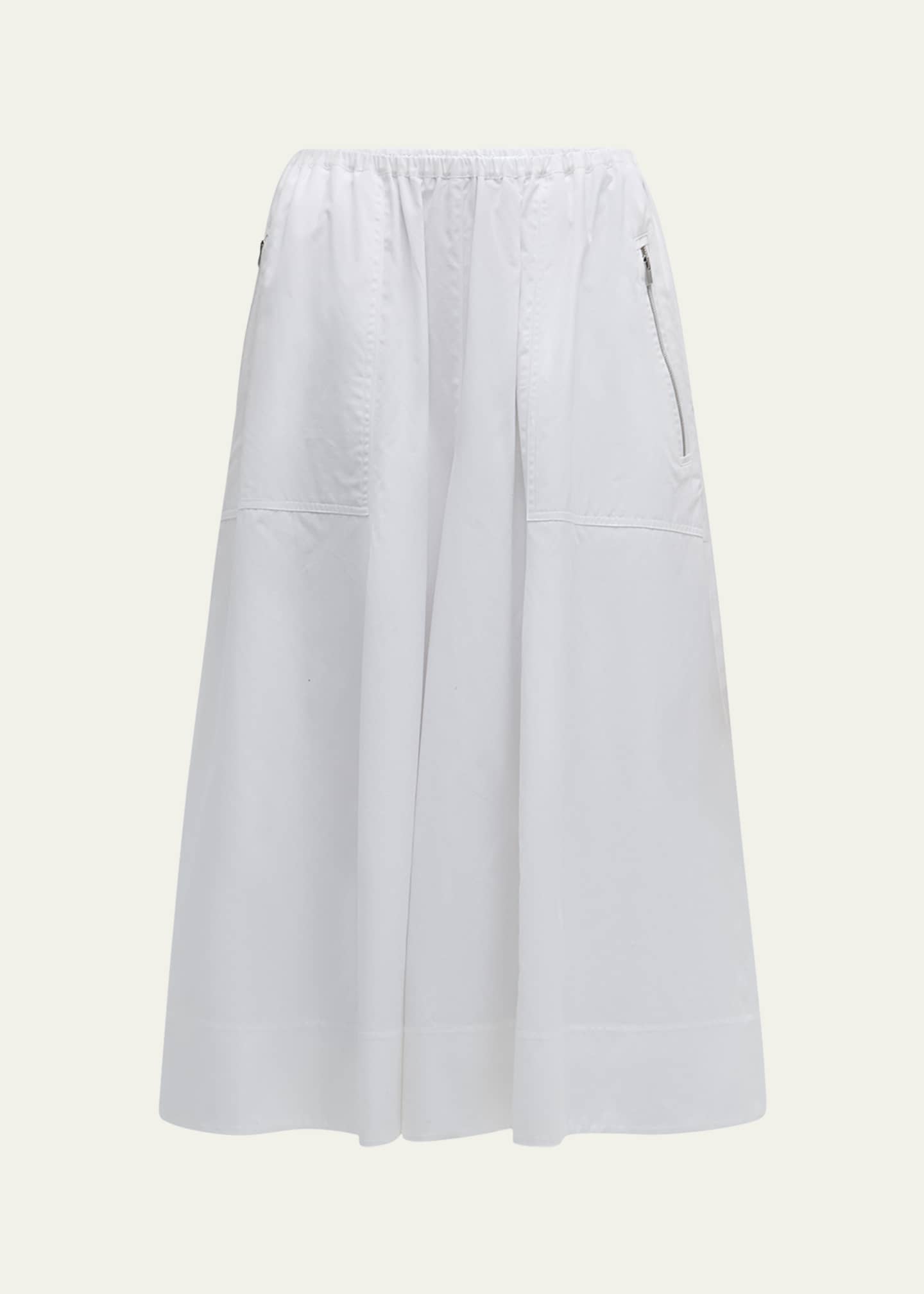 Cotton on zip skirt outlet