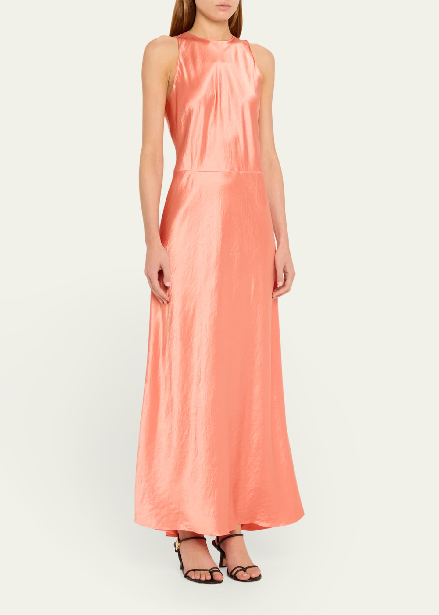 Vince sleeveless dress discount